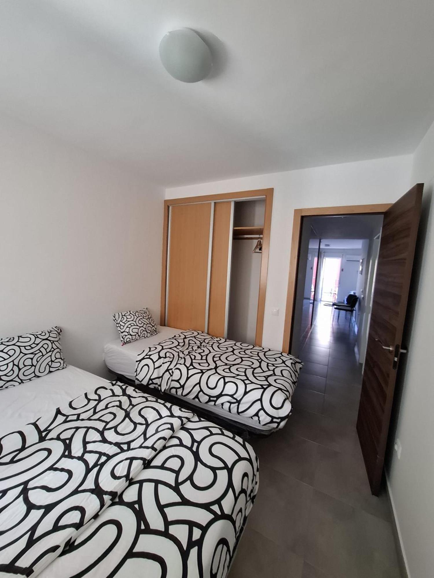 Apartamento Centrum 4 Alicante