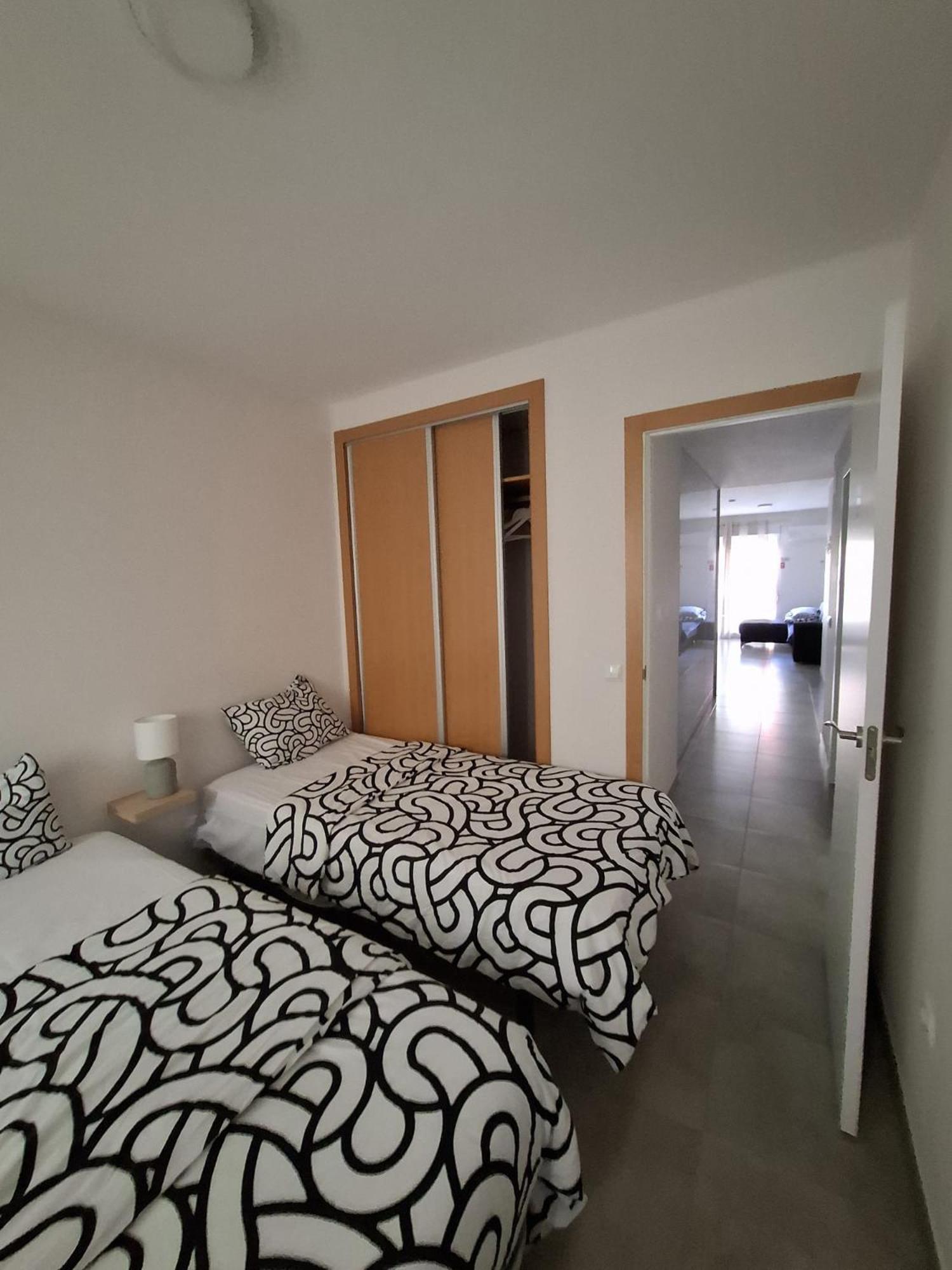 Centrum 4 Apartamento