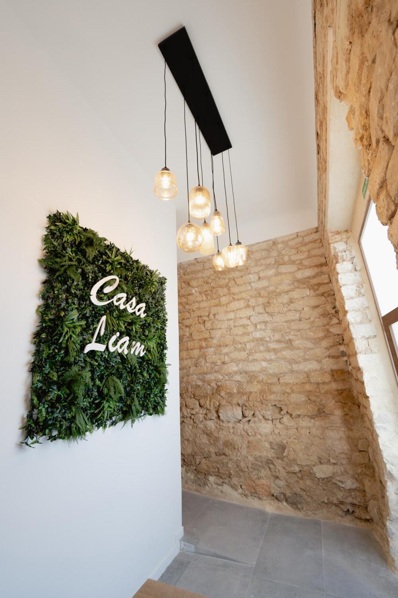 Aparthotel Casa Liam *