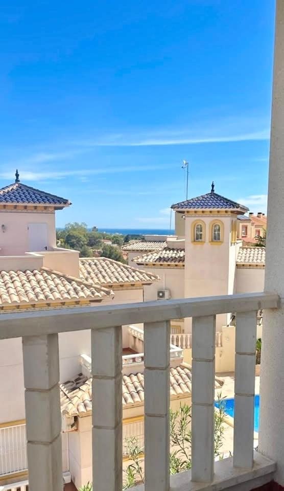 Apartment Casa Andres. Two Bed Penthouse Pool & Terrace *