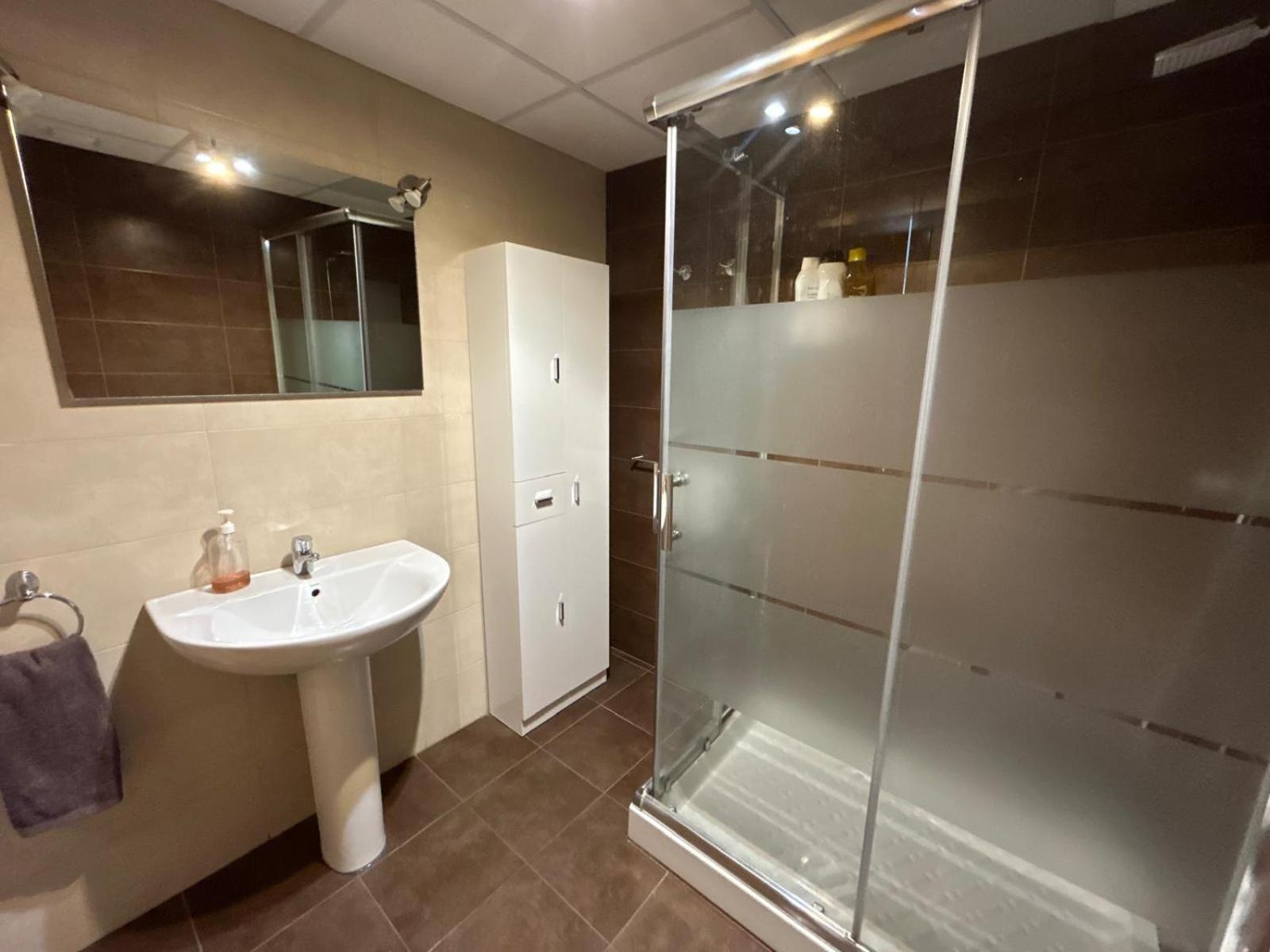 2 Big Terraces Penthouse Center Apartment Alicante