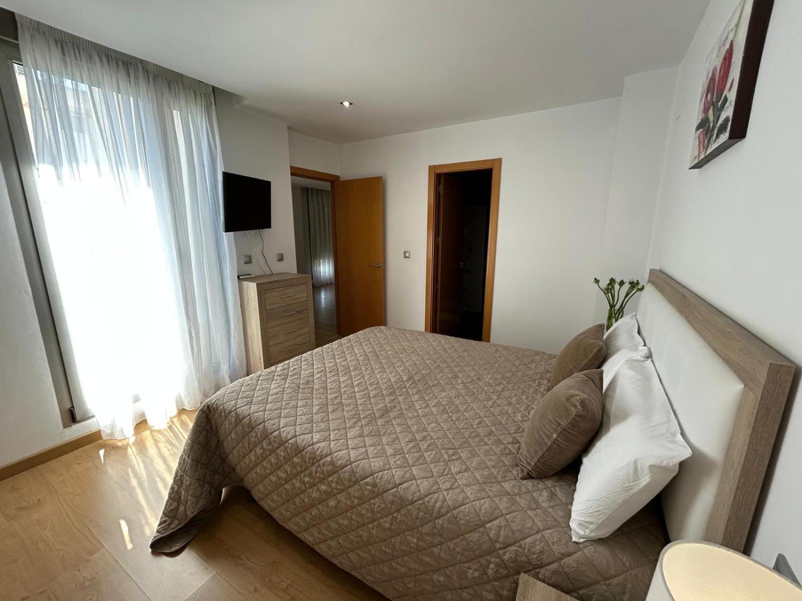 Apartment 2 Big Terraces Penthouse Center Alicante