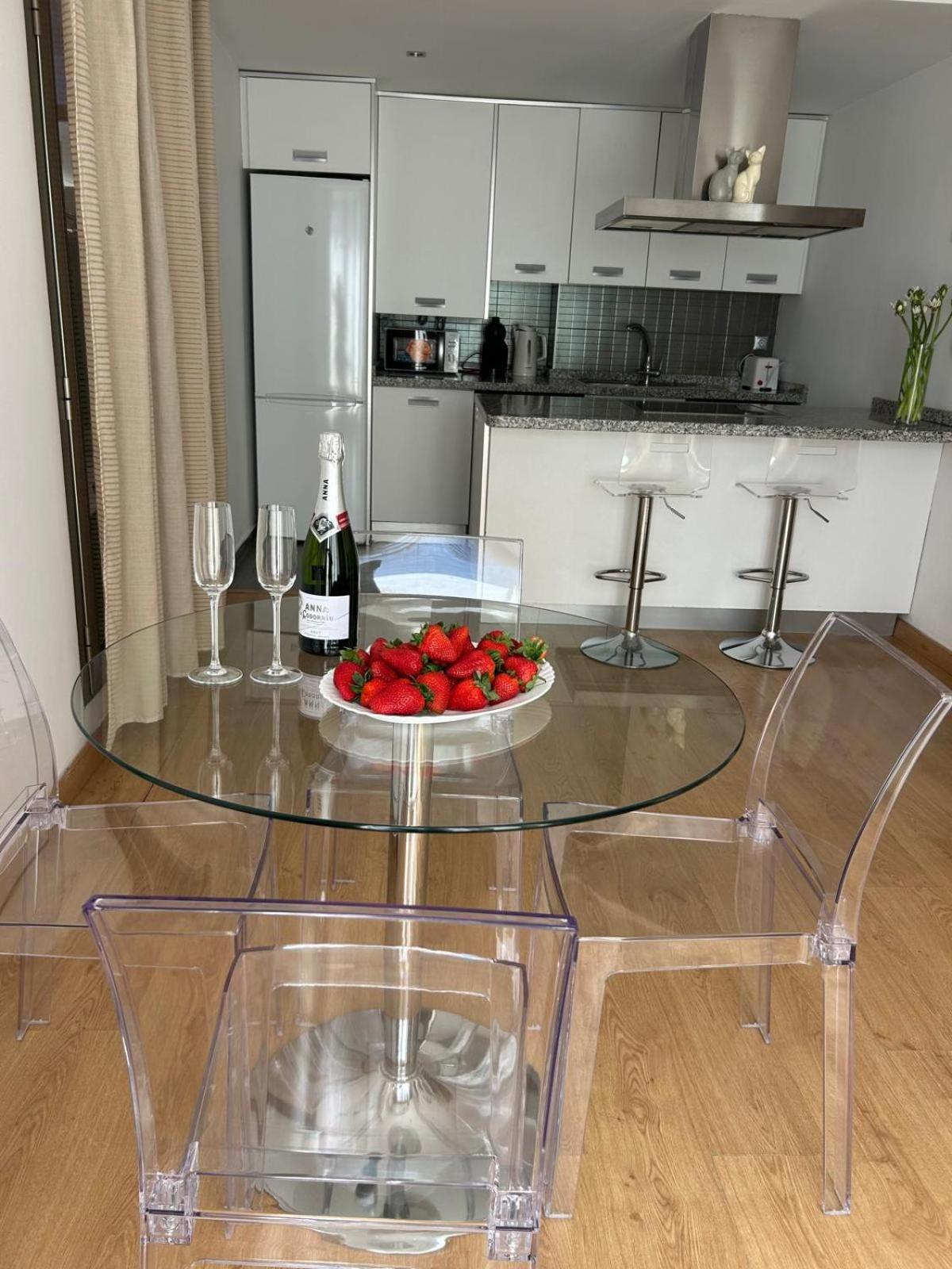 2 Big Terraces Penthouse Center * Alicante