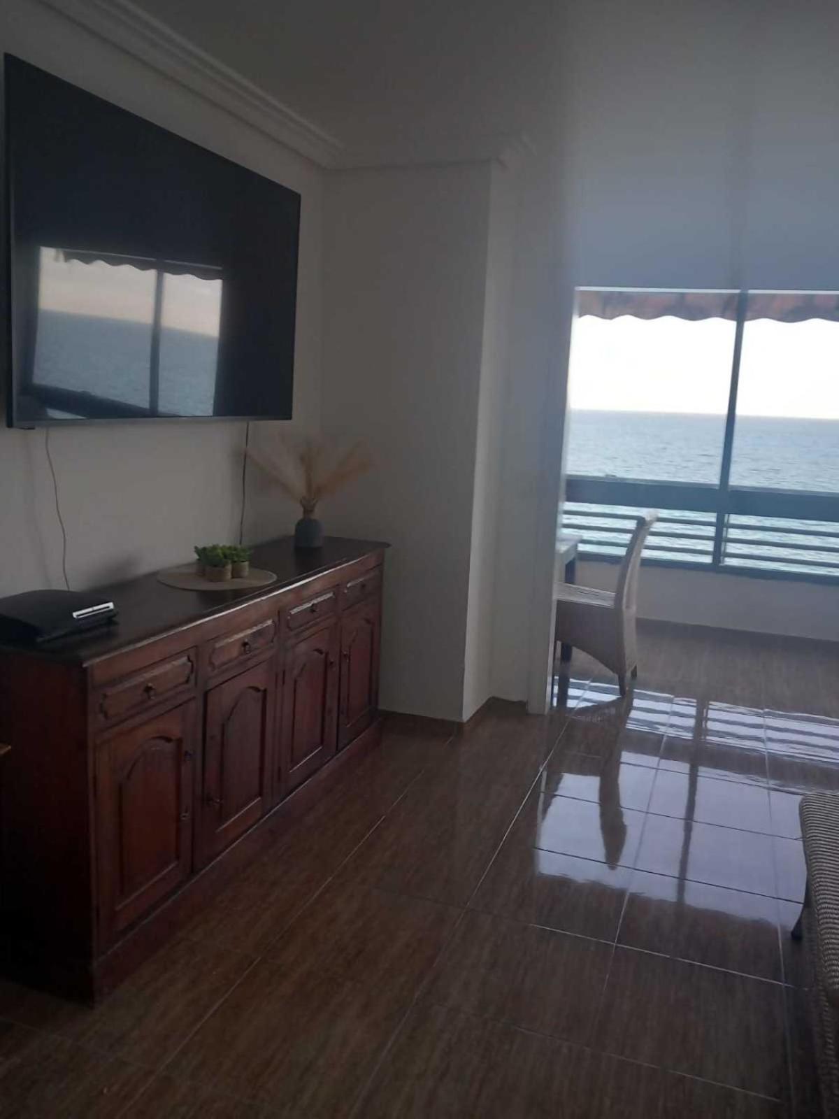 1º Linea Playa Albufereta Apartamento Alicante