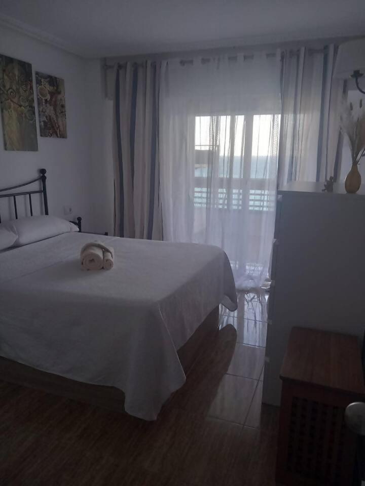 1º Linea Playa Albufereta Apartamento Alicante