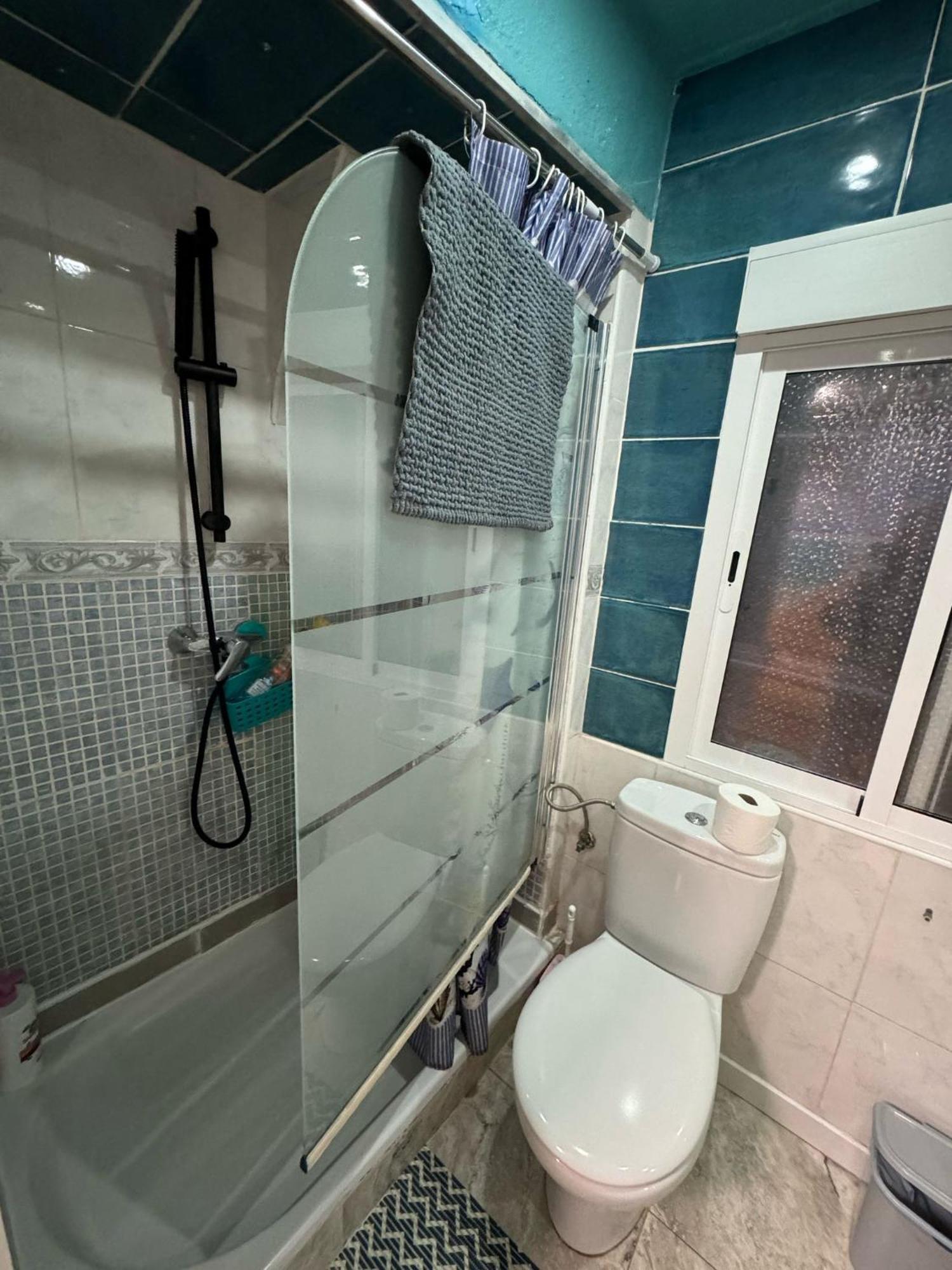 Apartamento Piso Casco Histórico