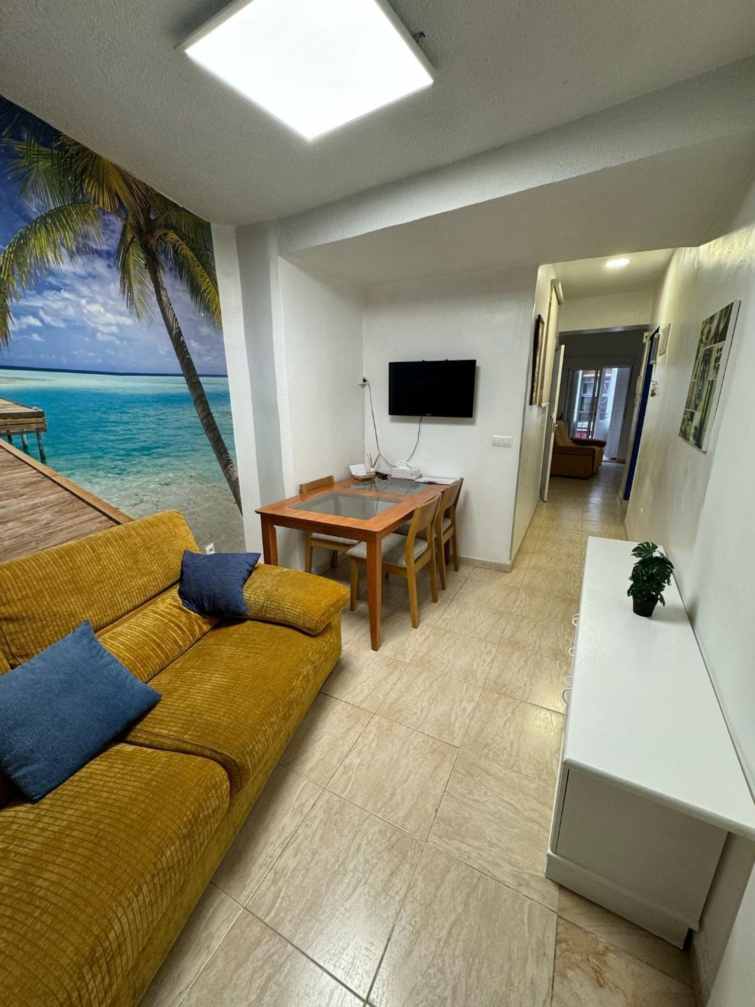 Apartamento Piso Casco Histórico Alicante