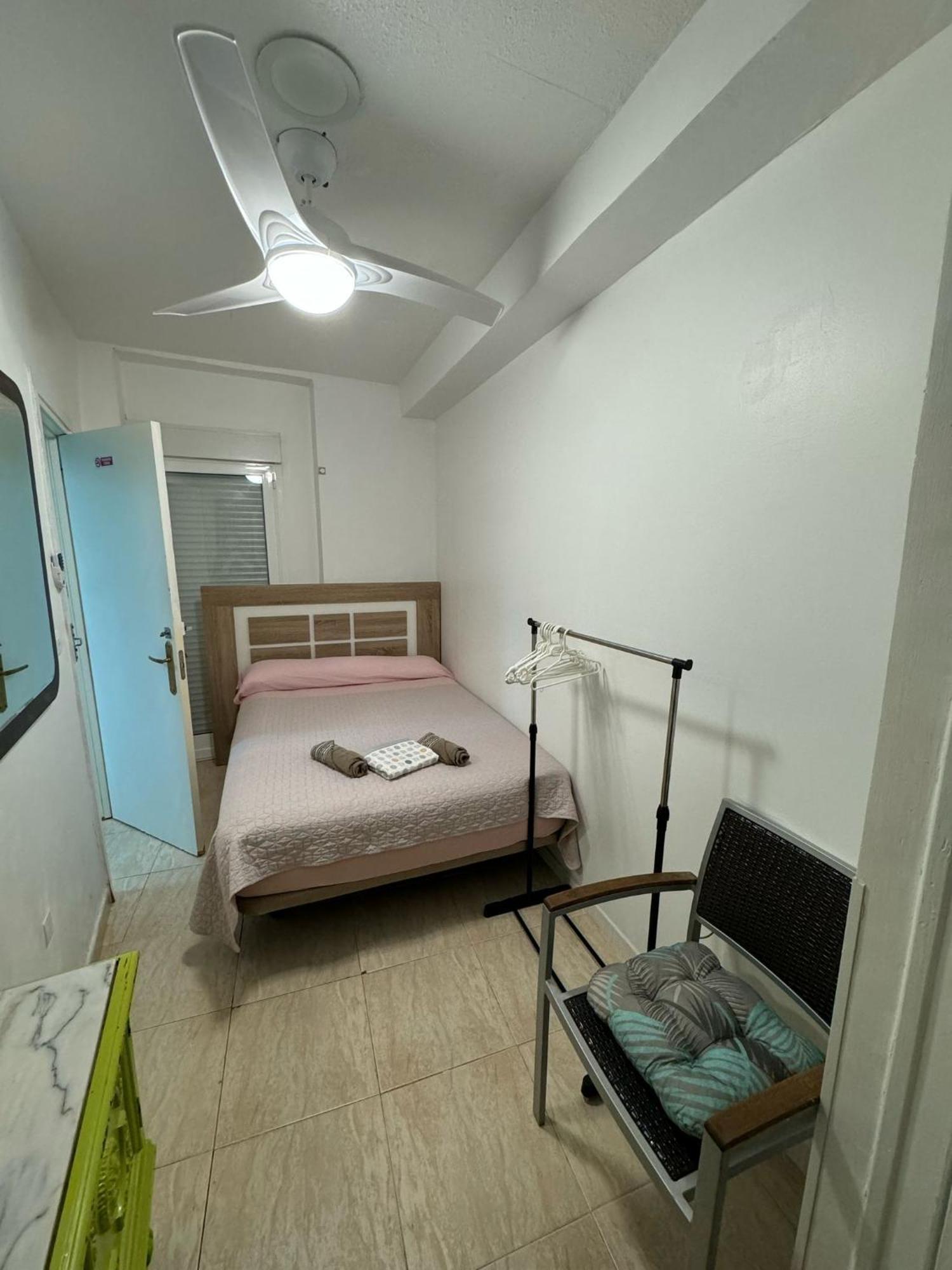 Piso Casco Histórico Apartamento
