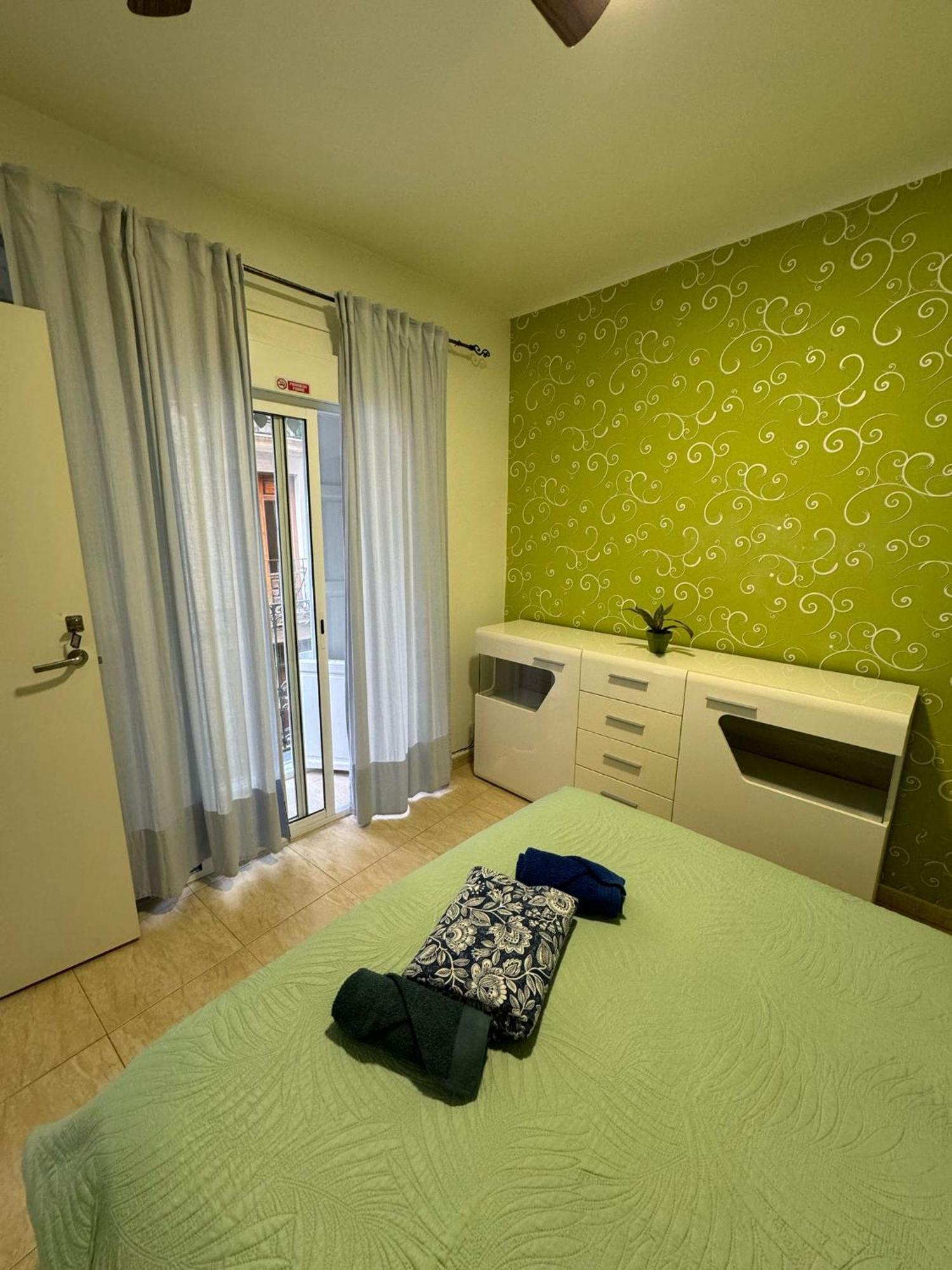 Apartamento Piso Casco Histórico