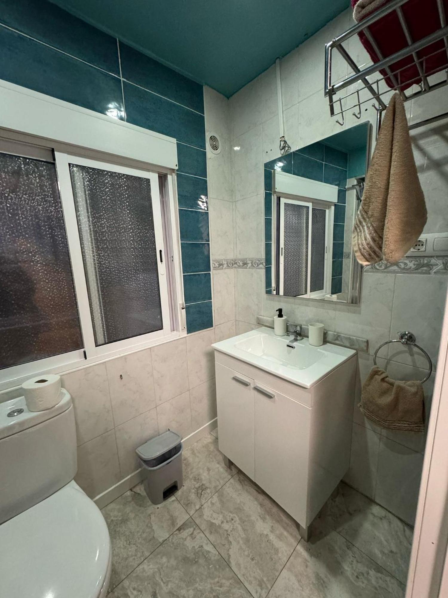 Piso Casco Histórico Apartamento *