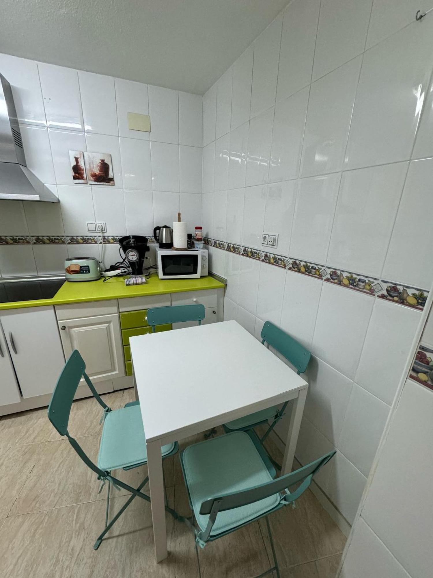 Piso Casco Histórico Apartamento Alicante