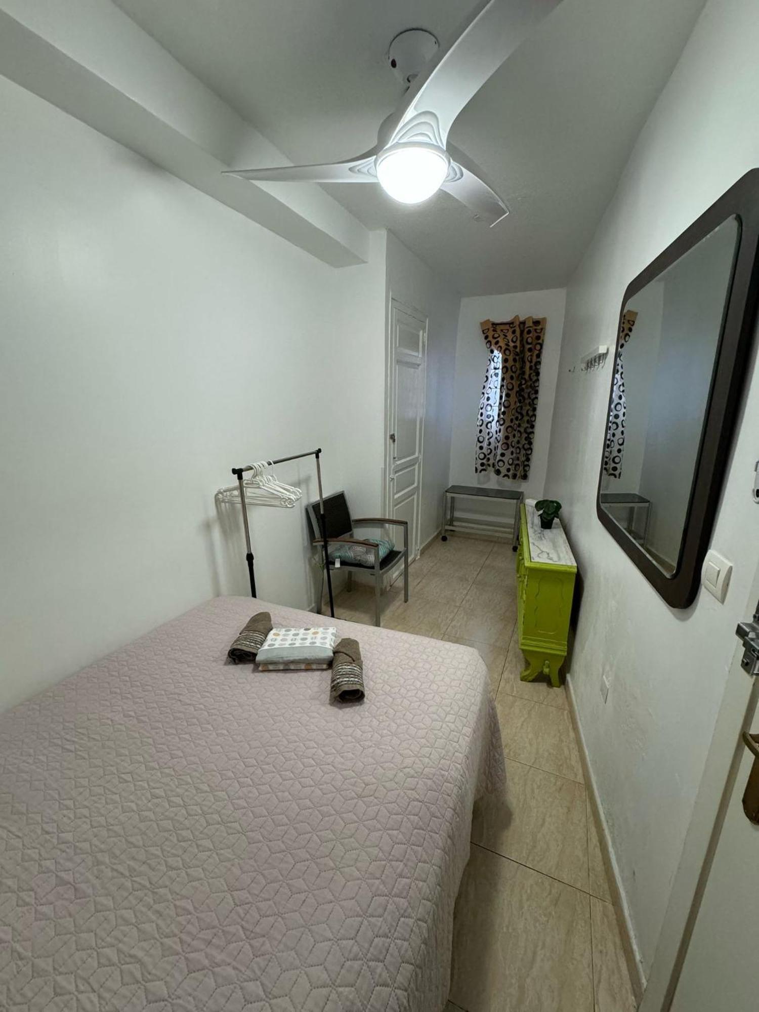 Piso Casco Histórico Apartamento Alicante