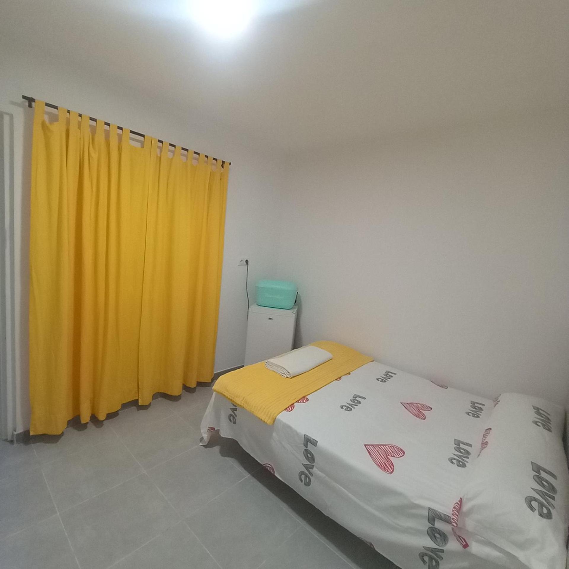 Hiromi Calle Julio Antonio Homestay