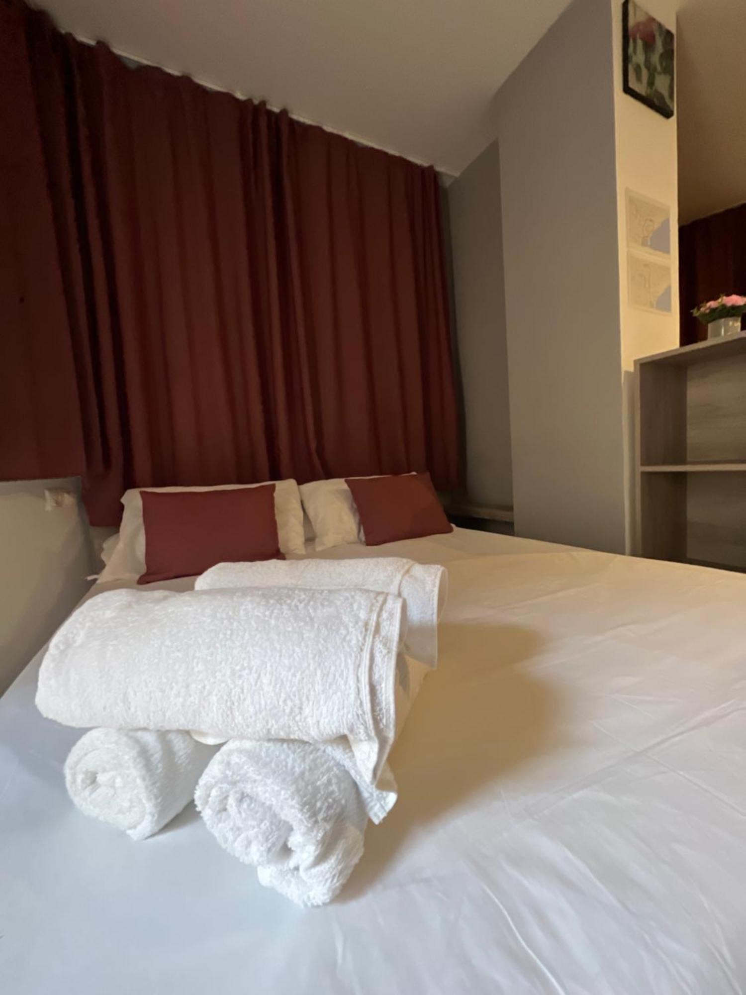 Apartamento Turisticos Kenzamin