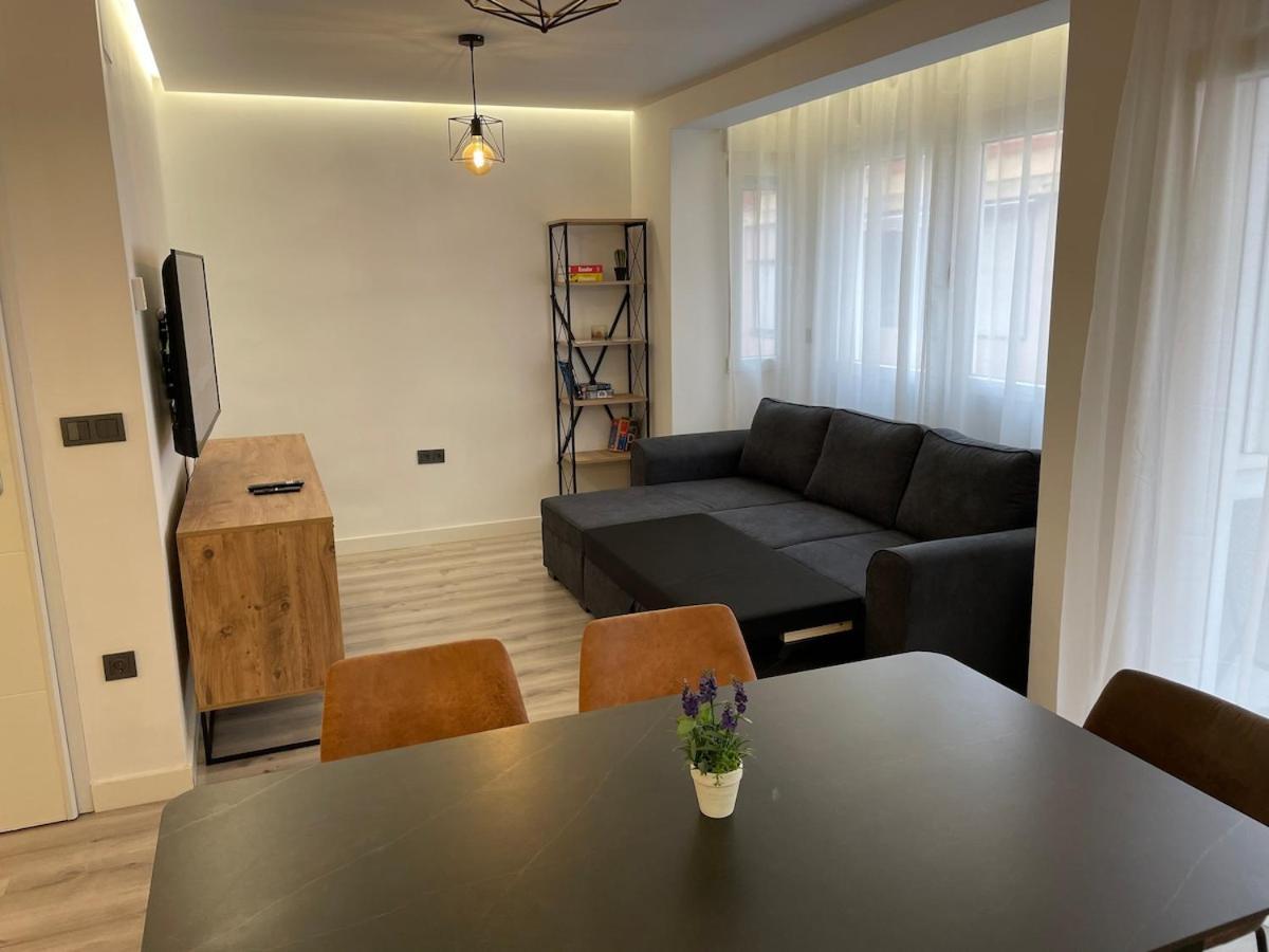 Apartamento 2 Alicante