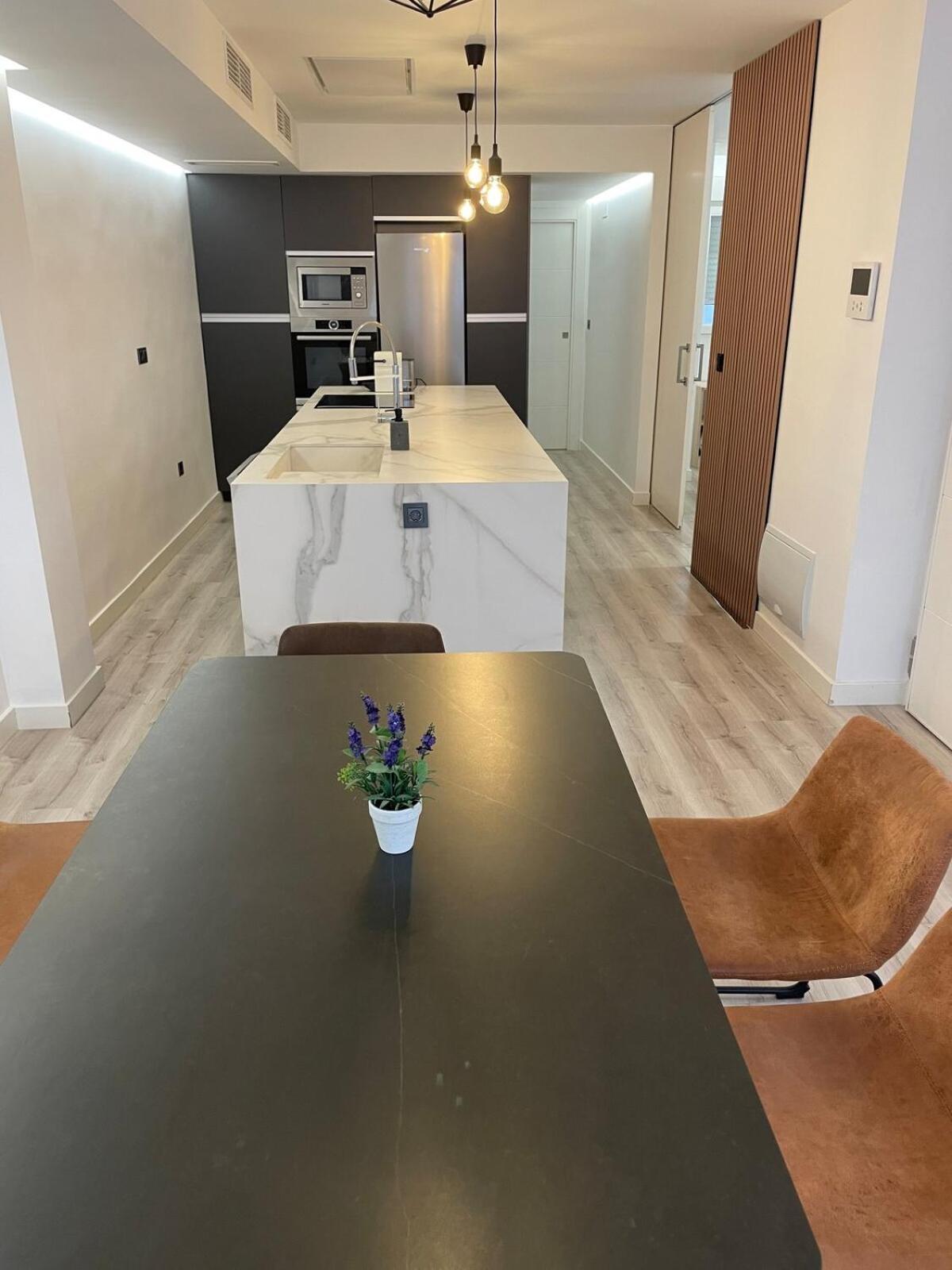 2 Apartamento