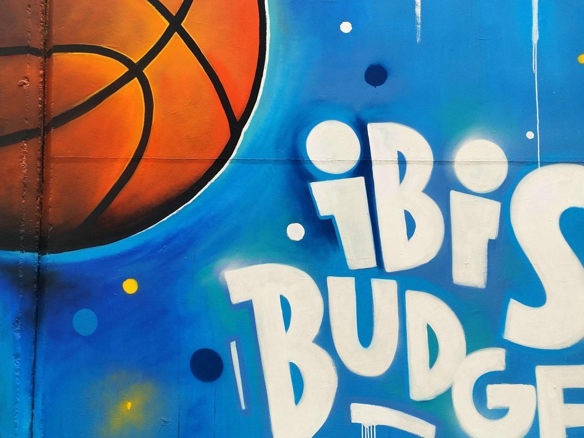 Ibis Budget Sin Comedor Alicante