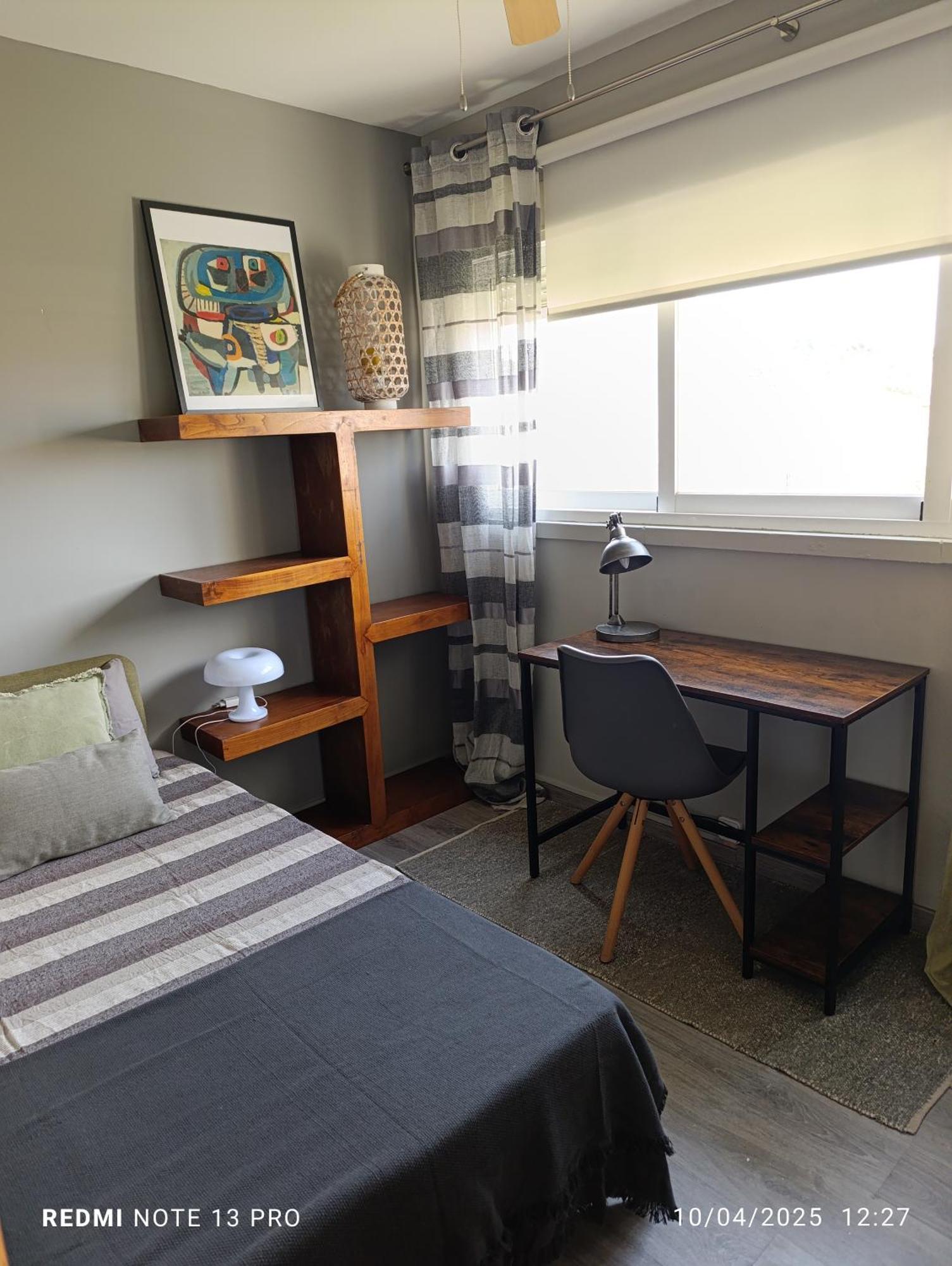 Apartamento La Casa Gris *