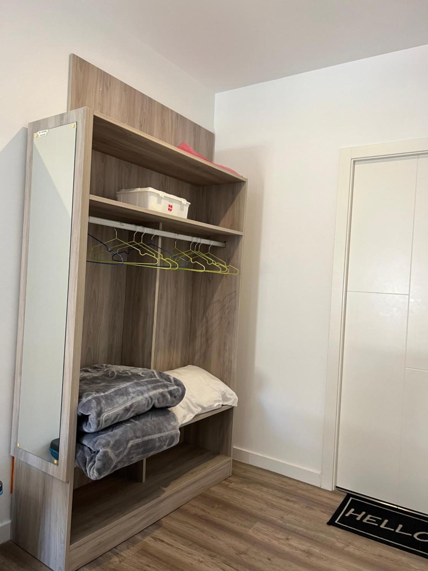 Apartamento Turisticos Kenzamin Alicante