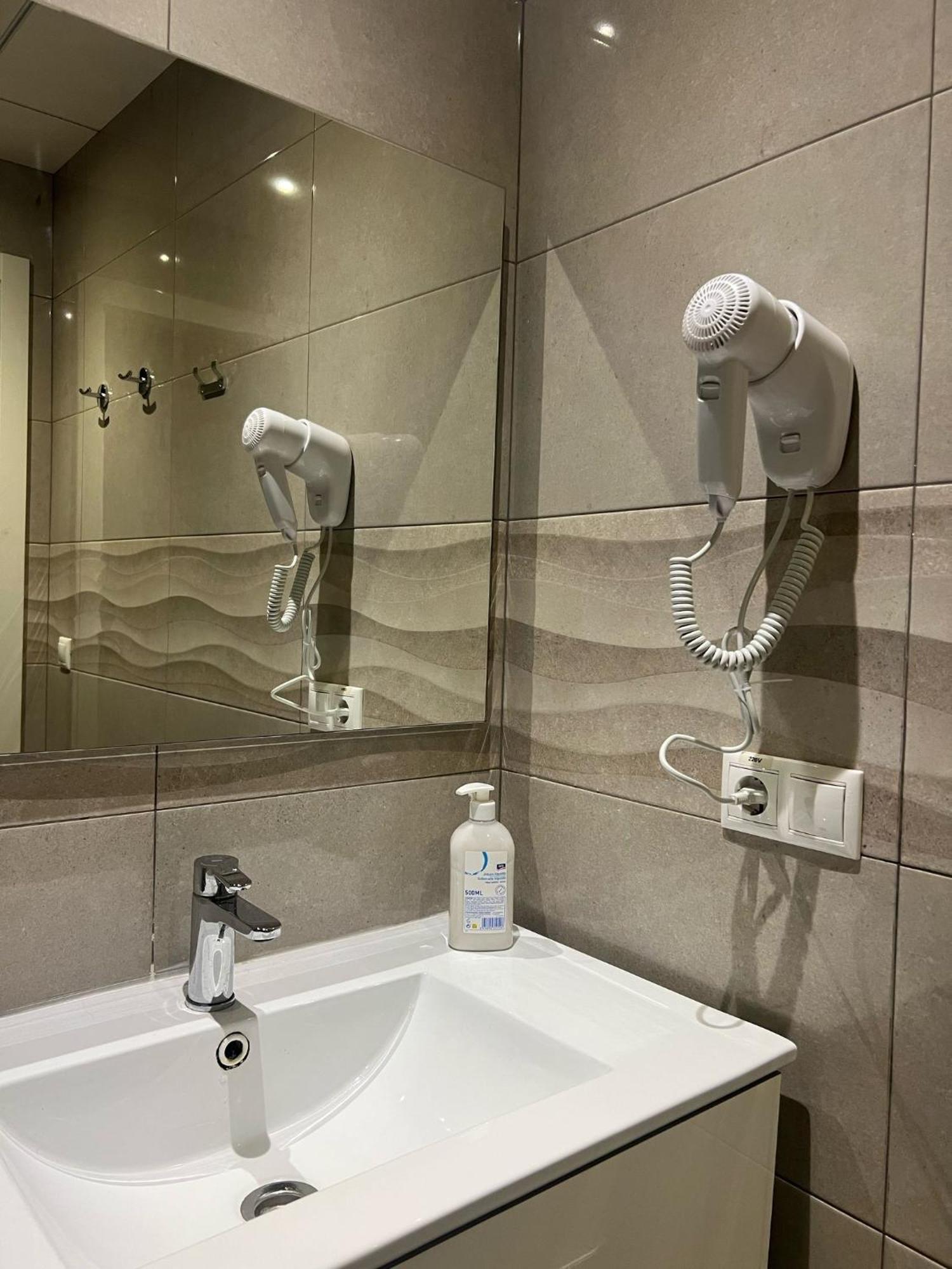 Apartamento Turisticos Kenzamin