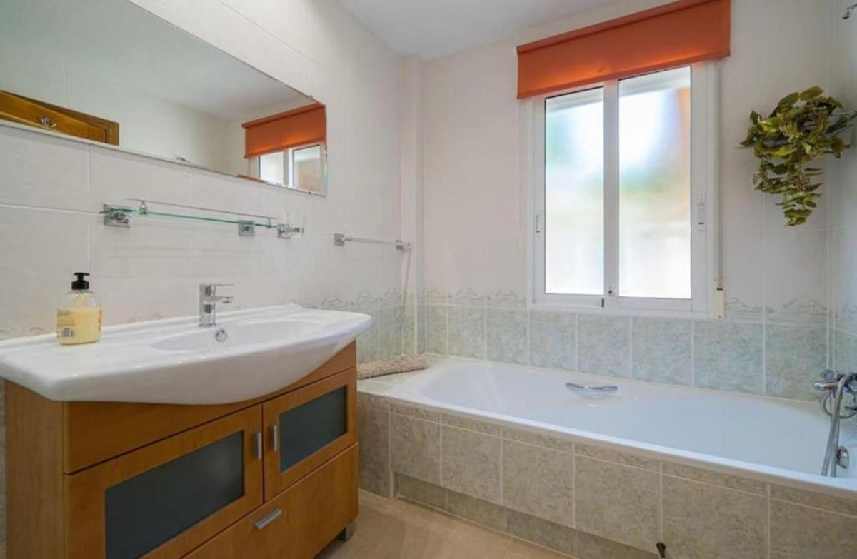 Villa Casa Violetta