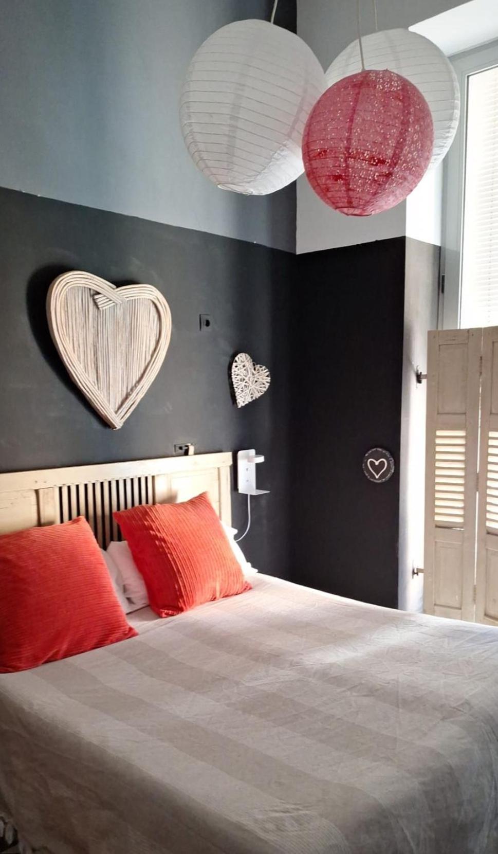 Barrio Boutik Hostal Long Stays Alicante