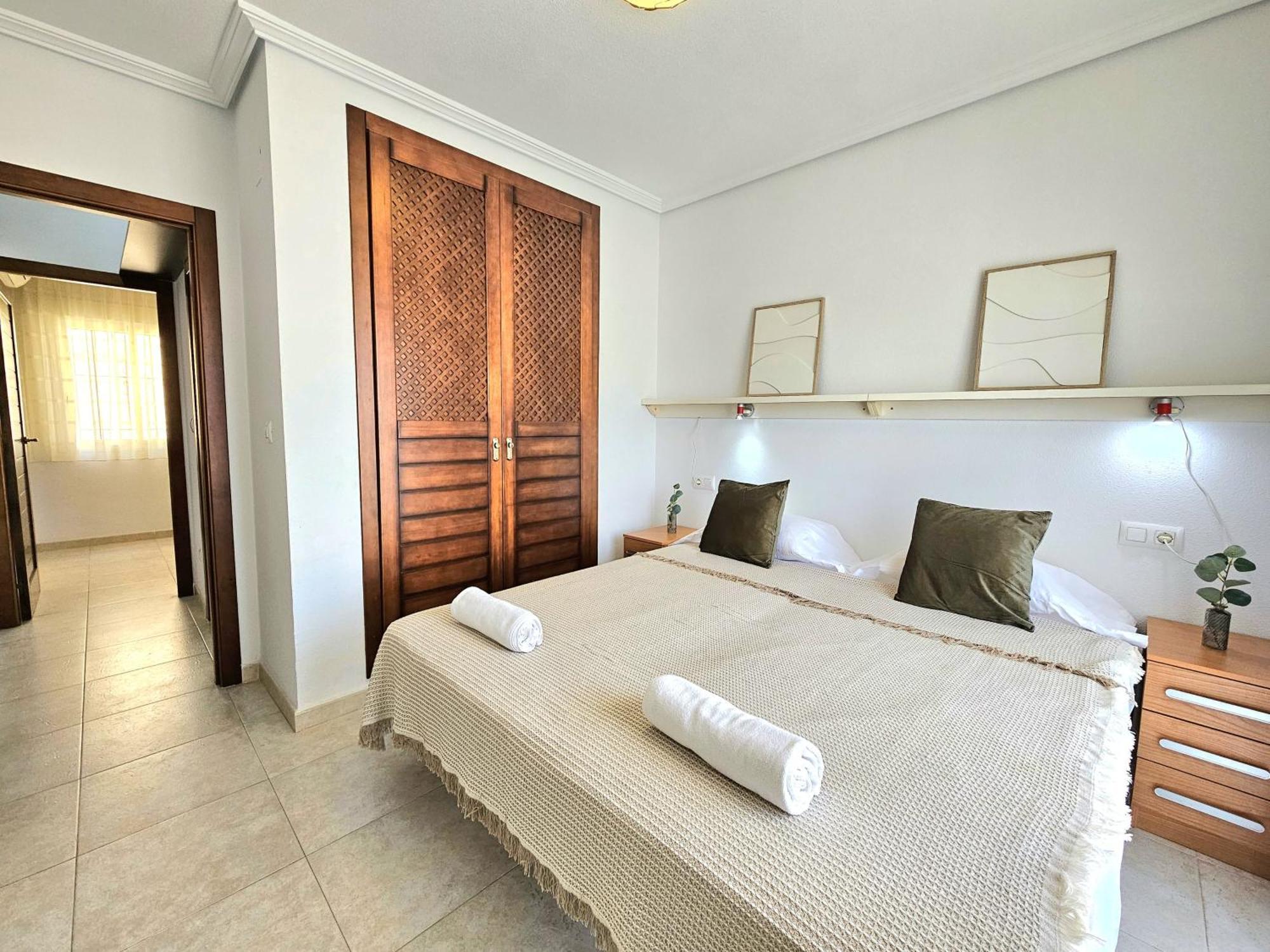 Flat Apartment Alicante