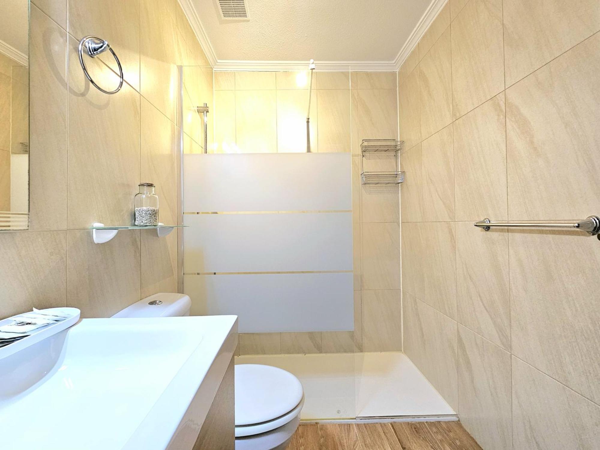 Apartment Flat Alicante