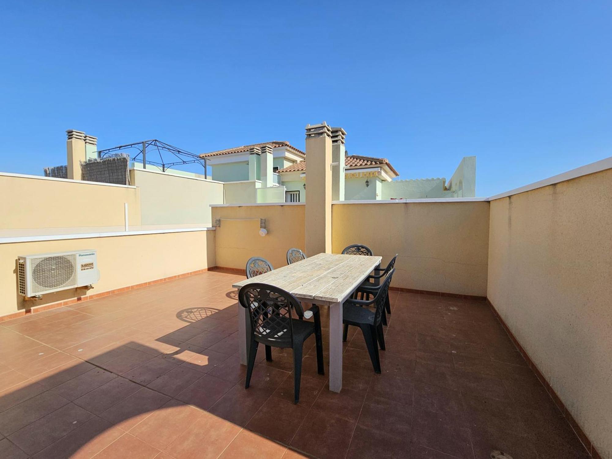 Apartment Flat *