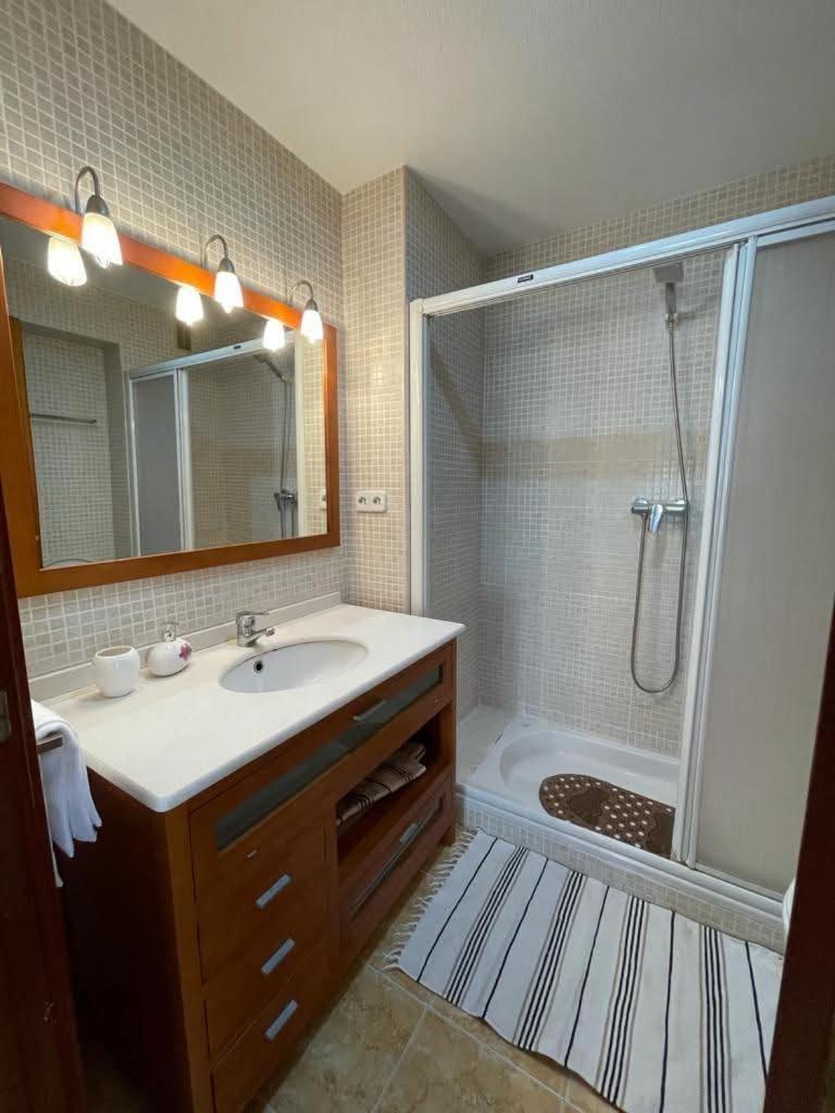Velázquez San Juan Playa Apartamento *