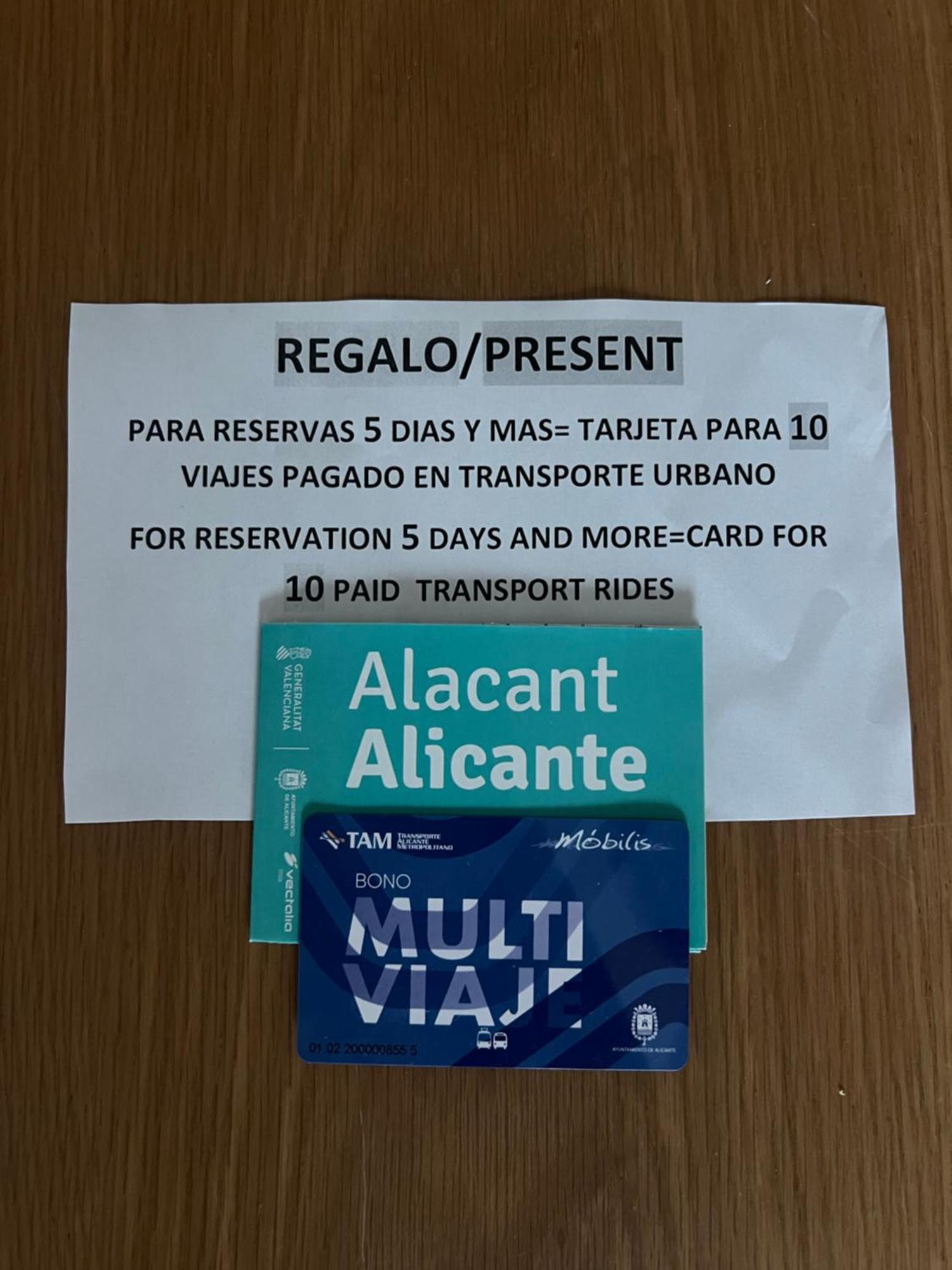 Apartamento Casa Maravilla А1 *