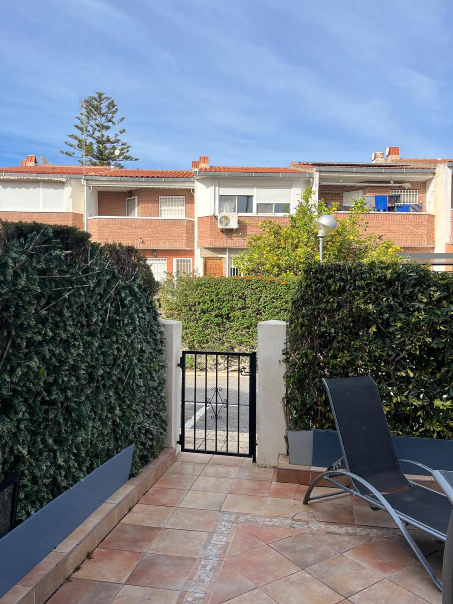 Casita Sol Y Mar Holiday home Alicante