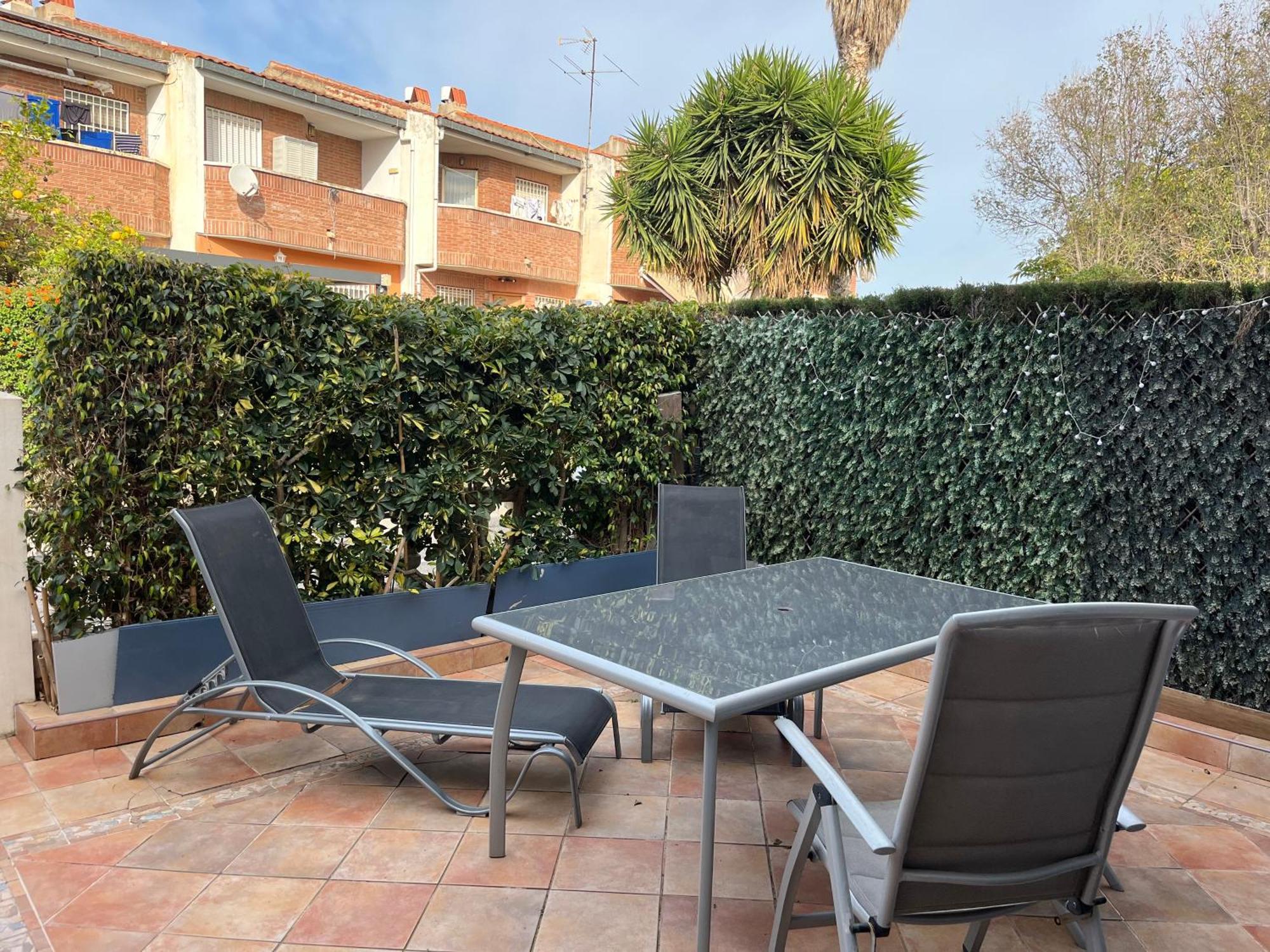 Casita Sol Y Mar Holiday home *