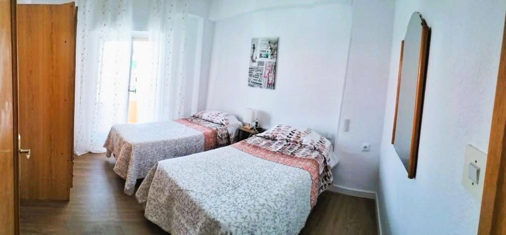 Ricardo 3 Apartment Alicante