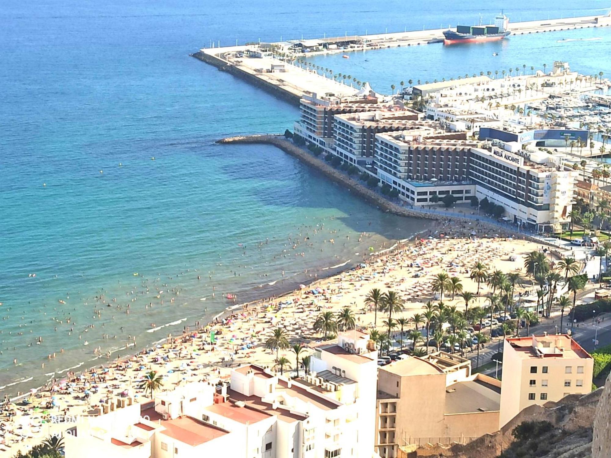 Apartment Ricardo 3 Alicante