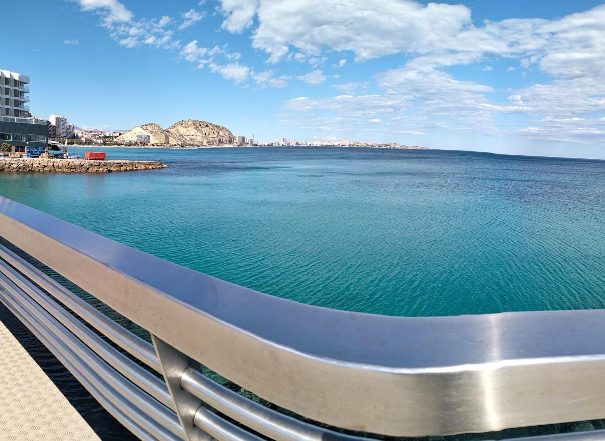 Apartment Ricardo 3 Alicante
