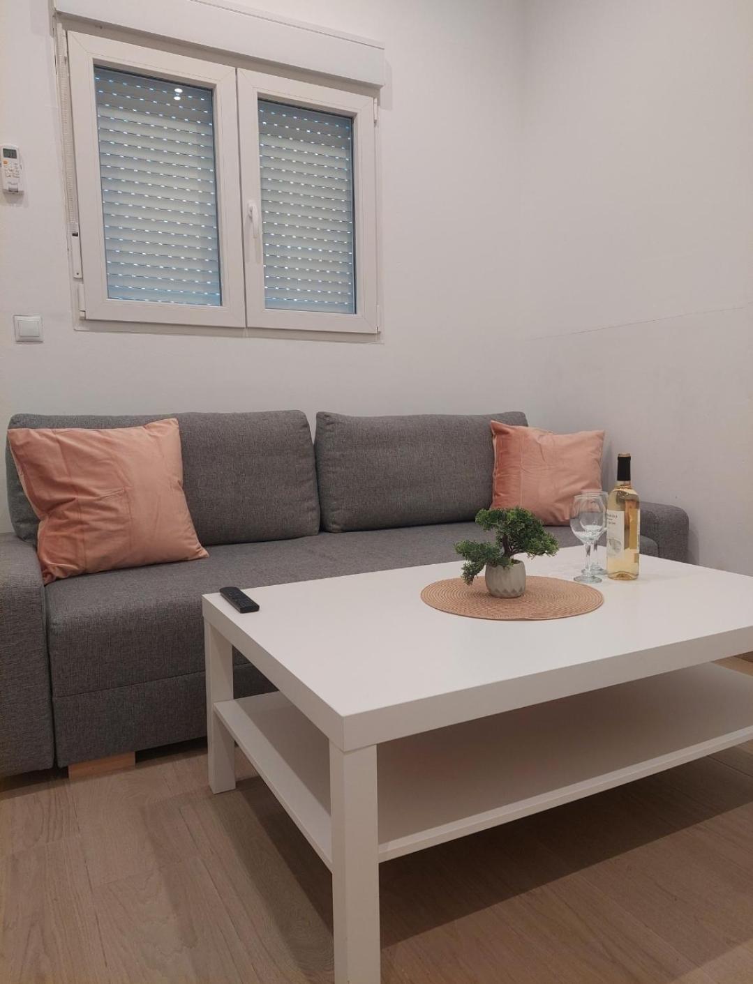 Apartamento Cactus *
