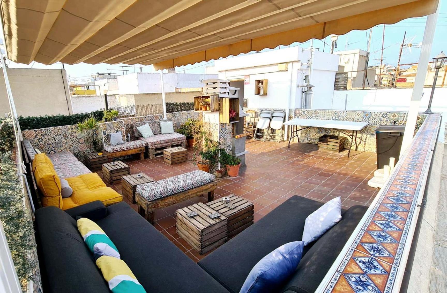 Suncastle Apartamento *