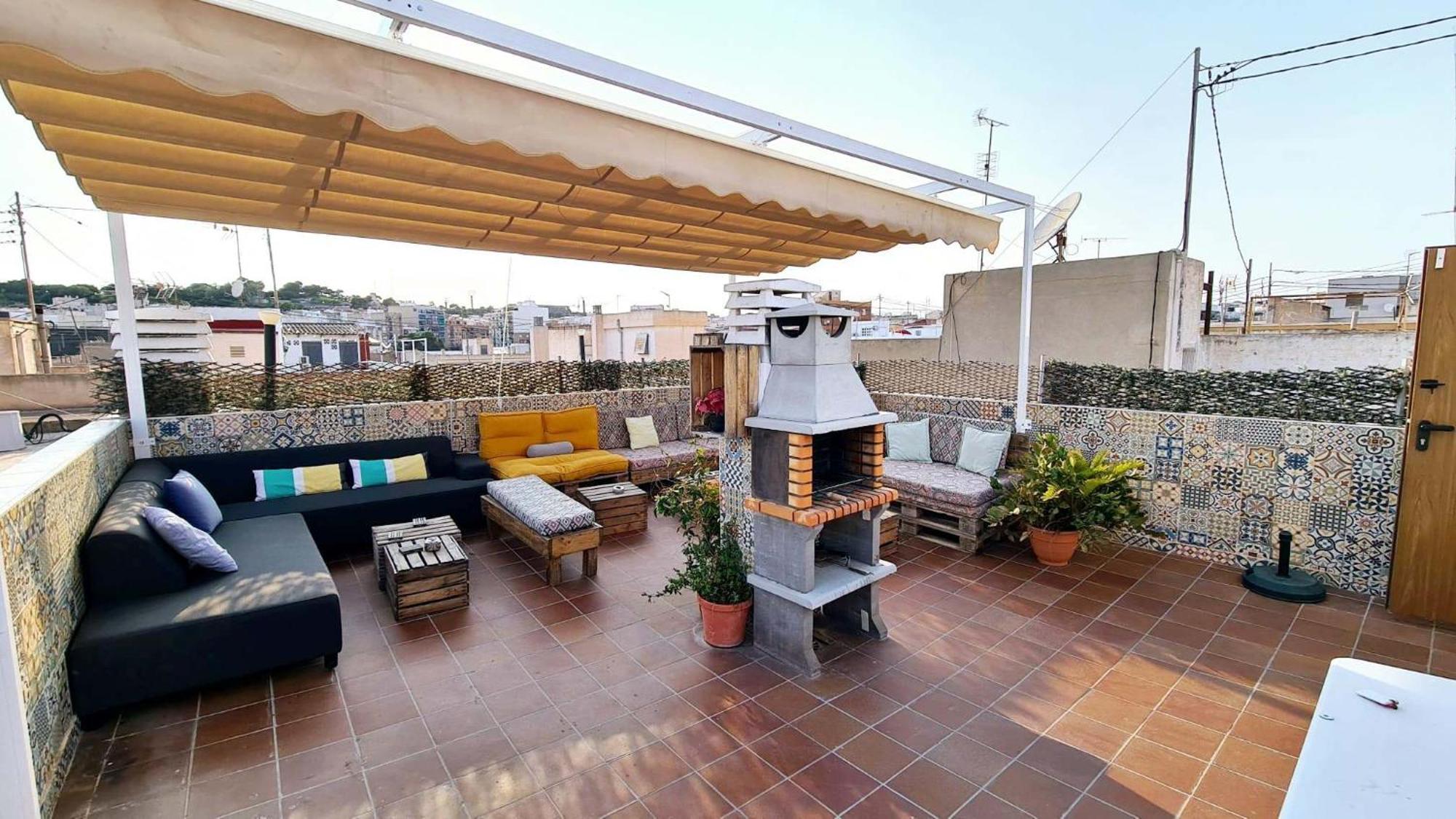 Suncastle Apartamento
