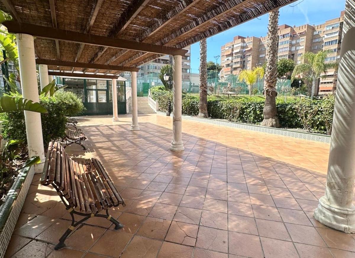 Apartamento Gran Apartamento, Aire Acondicionado, Piscina Y Parking Gratuito *