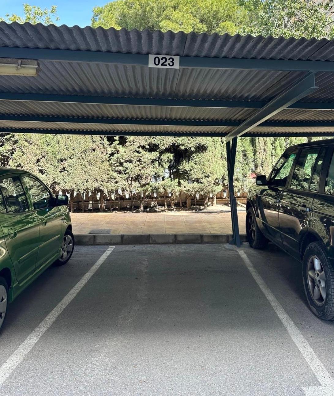 Gran Apartamento, Aire Acondicionado, Piscina Y Parking Gratuito Apartamento Alicante