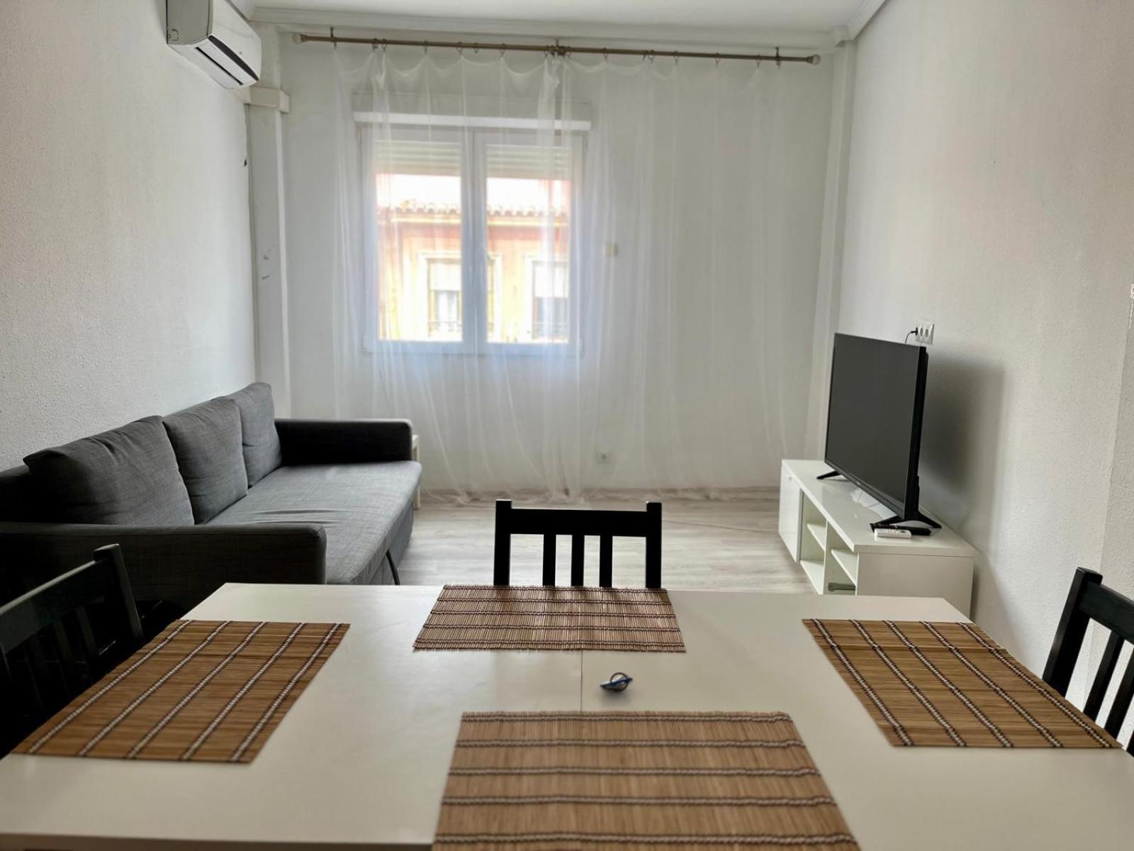 Apartamento San Mateo *