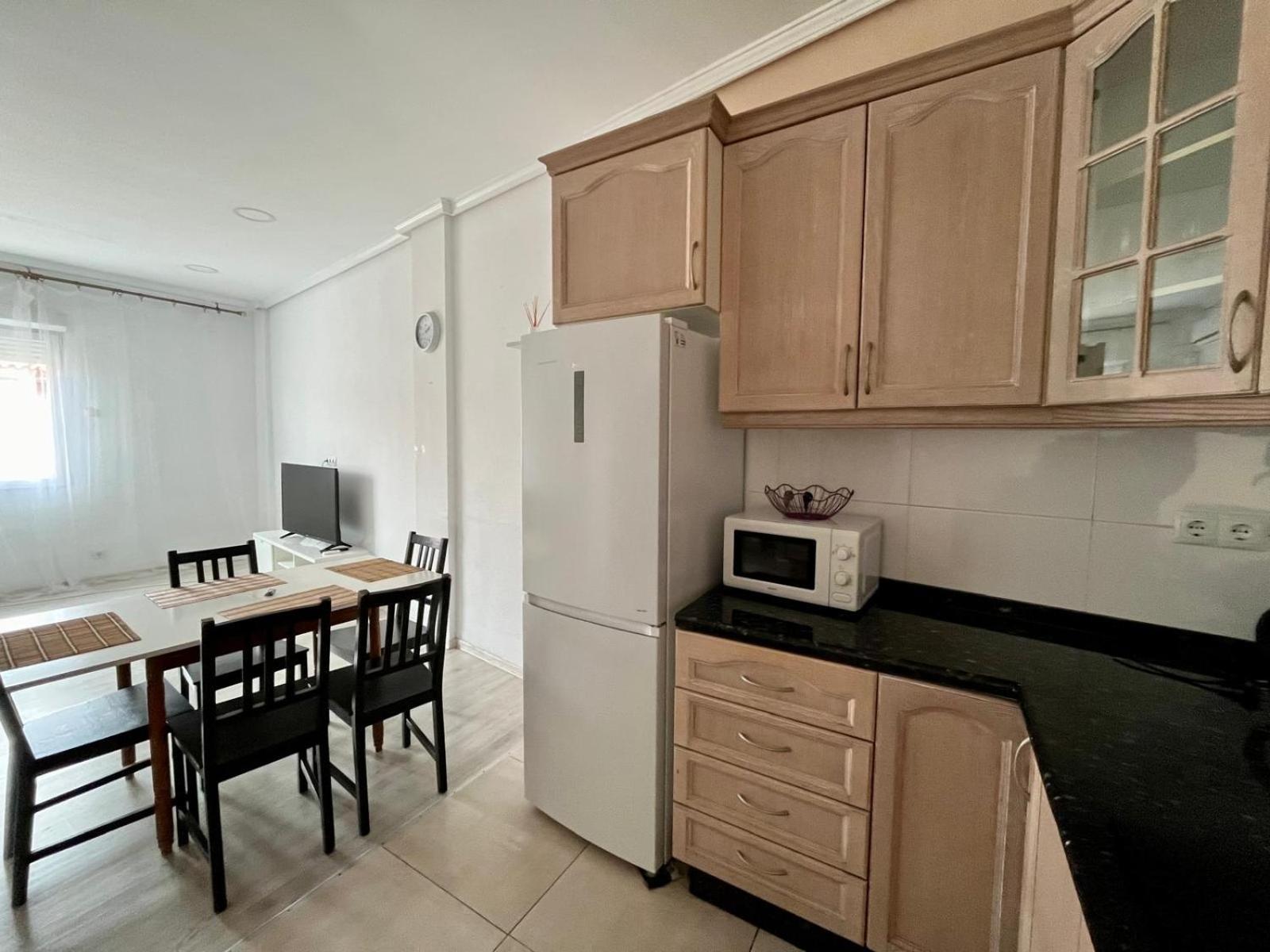 San Mateo Apartamento Alicante