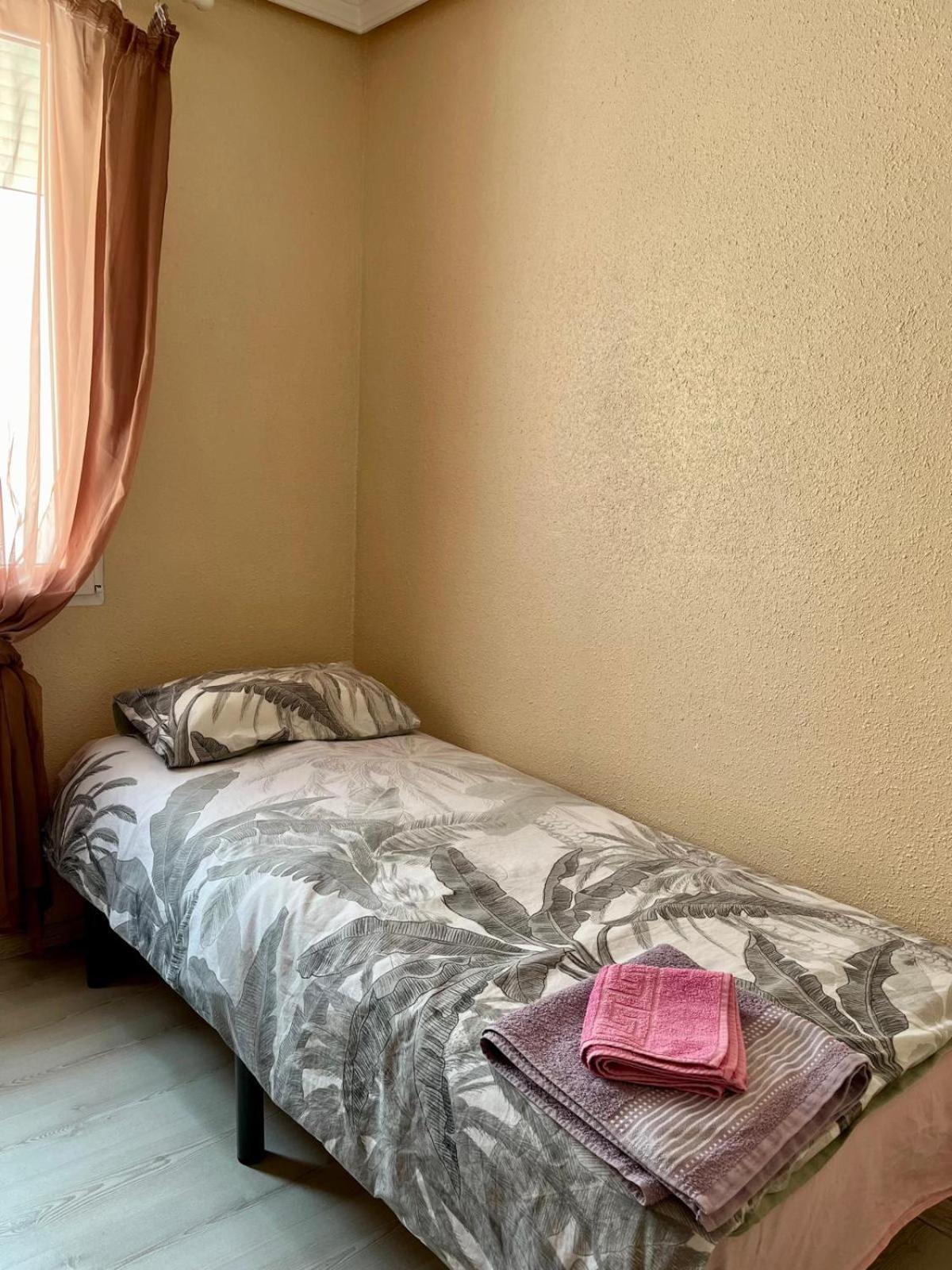 Apartamento San Mateo Alicante