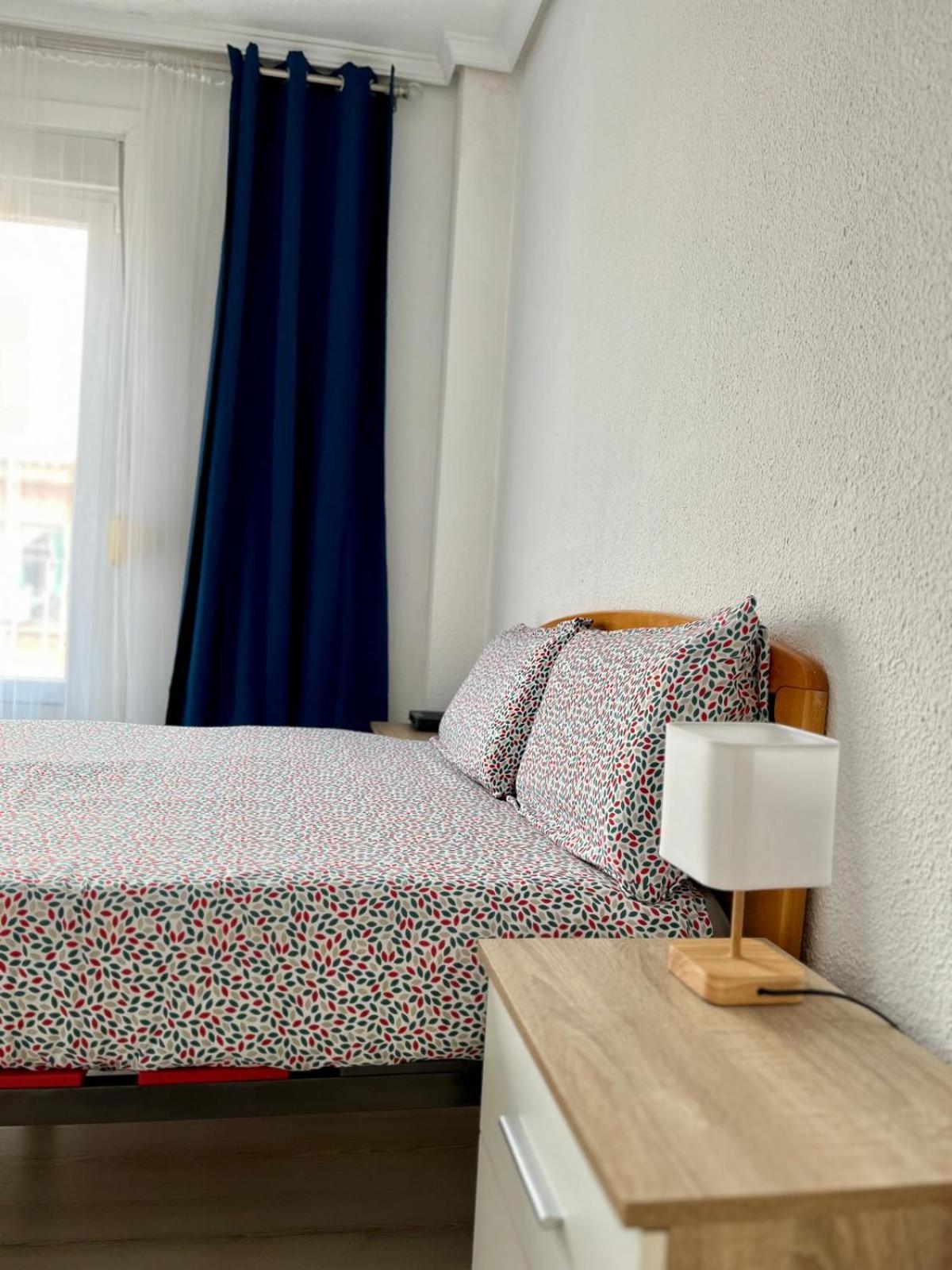 San Mateo Apartamento