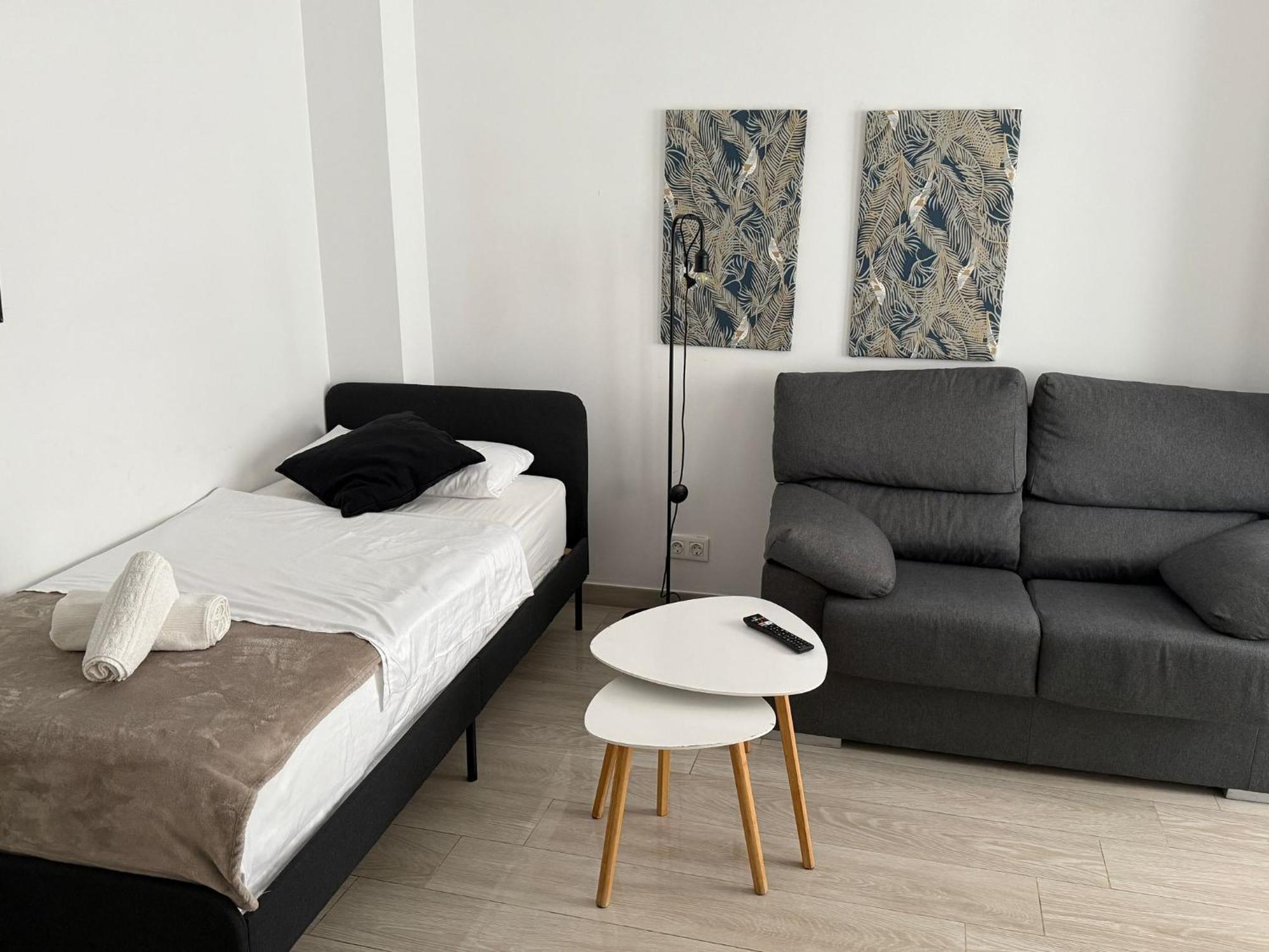 Ap Turist Velazquez Apartment