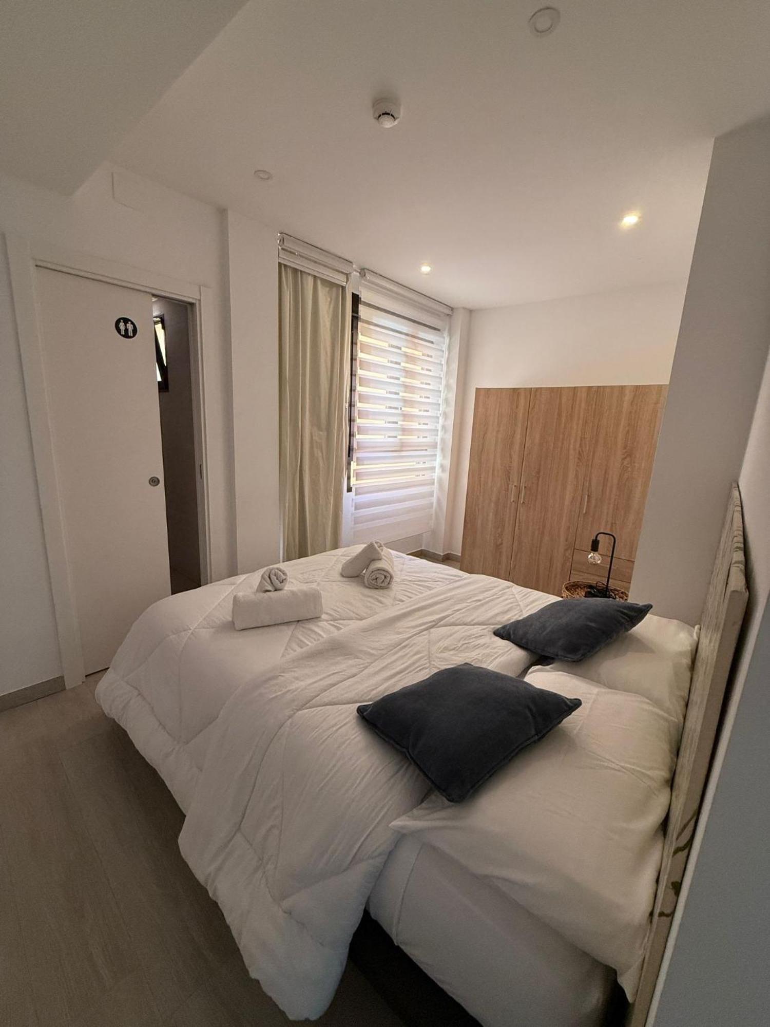 Ap Turist Velazquez Apartment *
