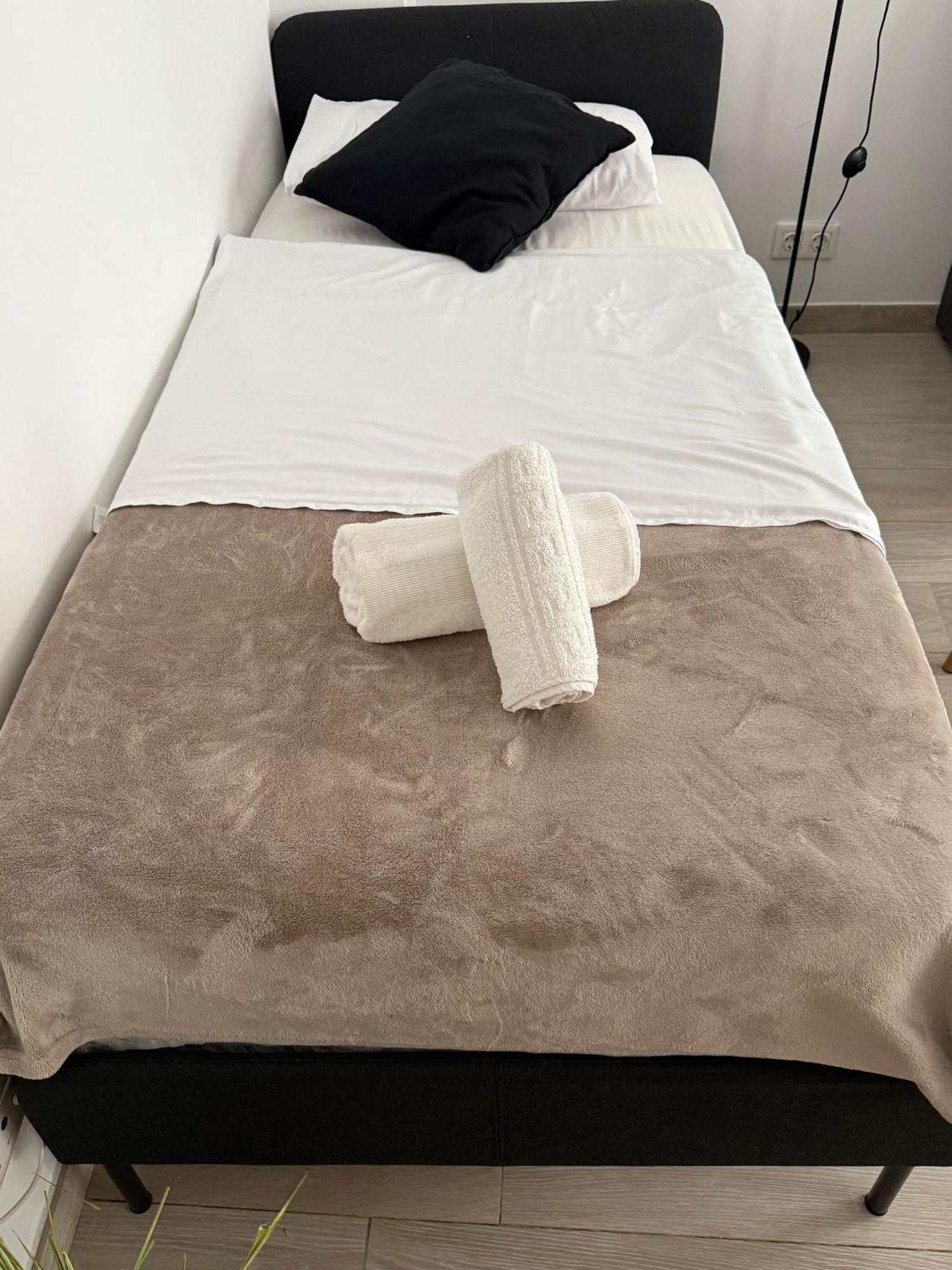Apartment Ap Turist Velazquez