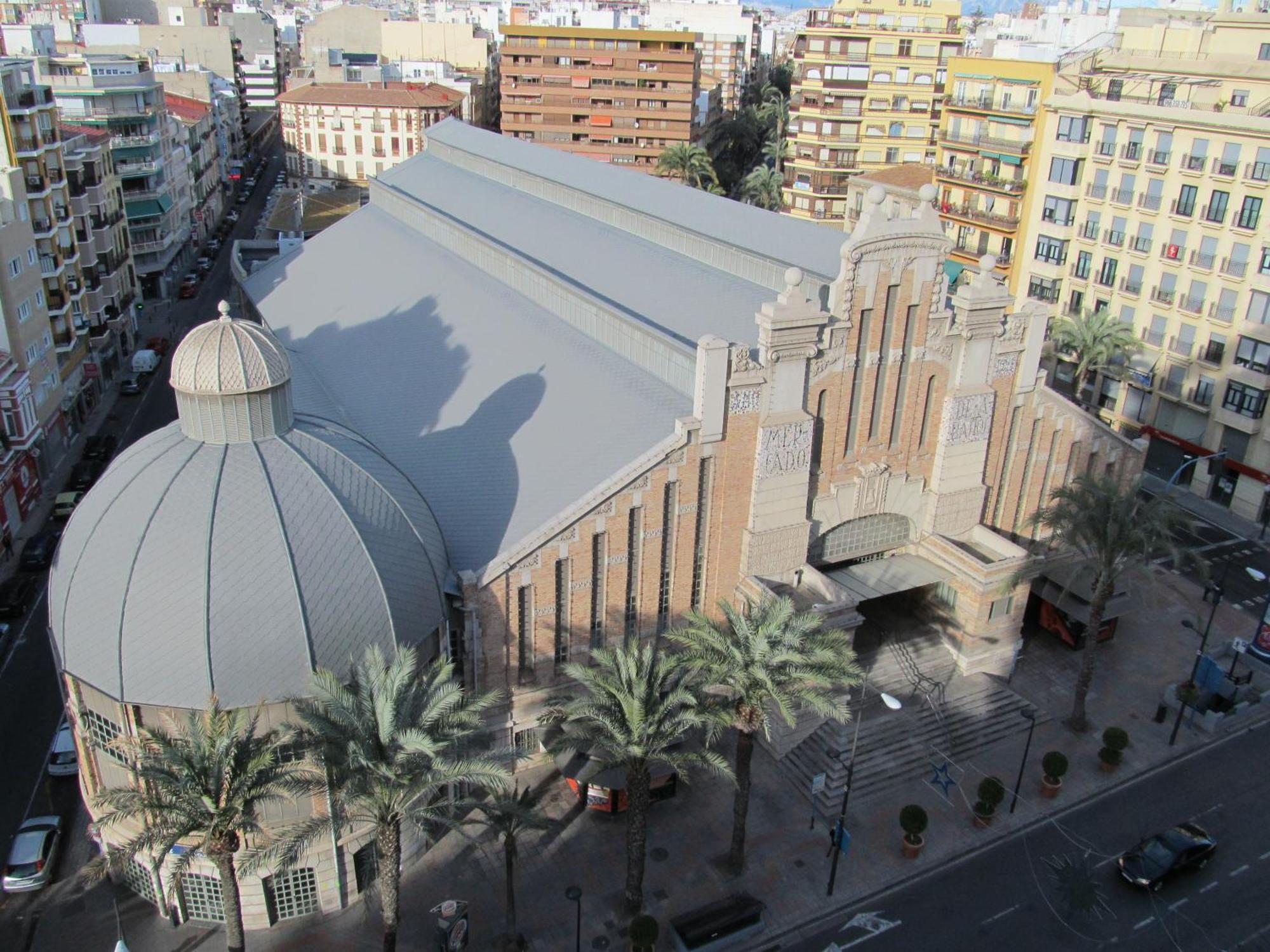 Gardela Mercado