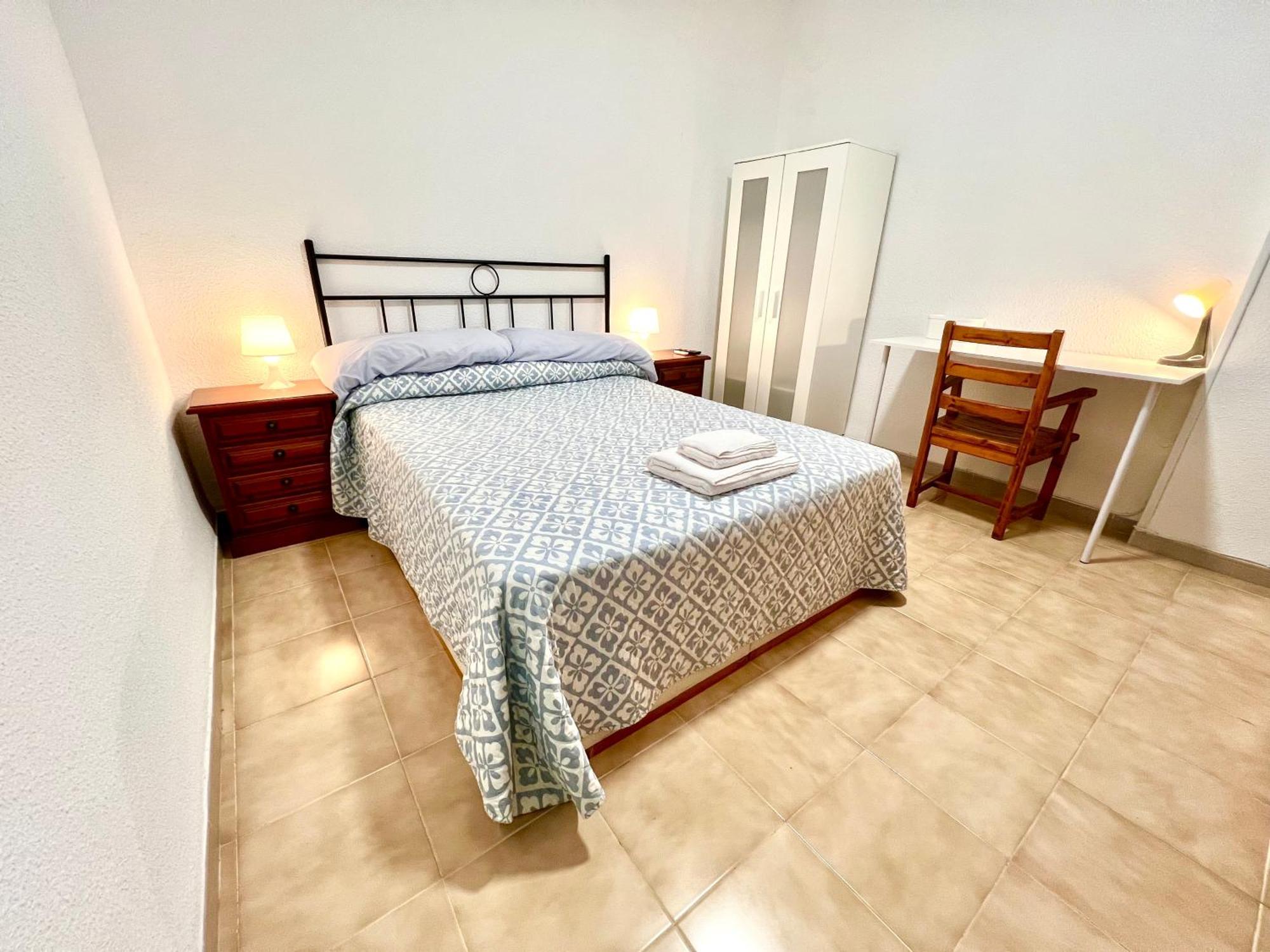 Gardela Mercado Hotel económico *